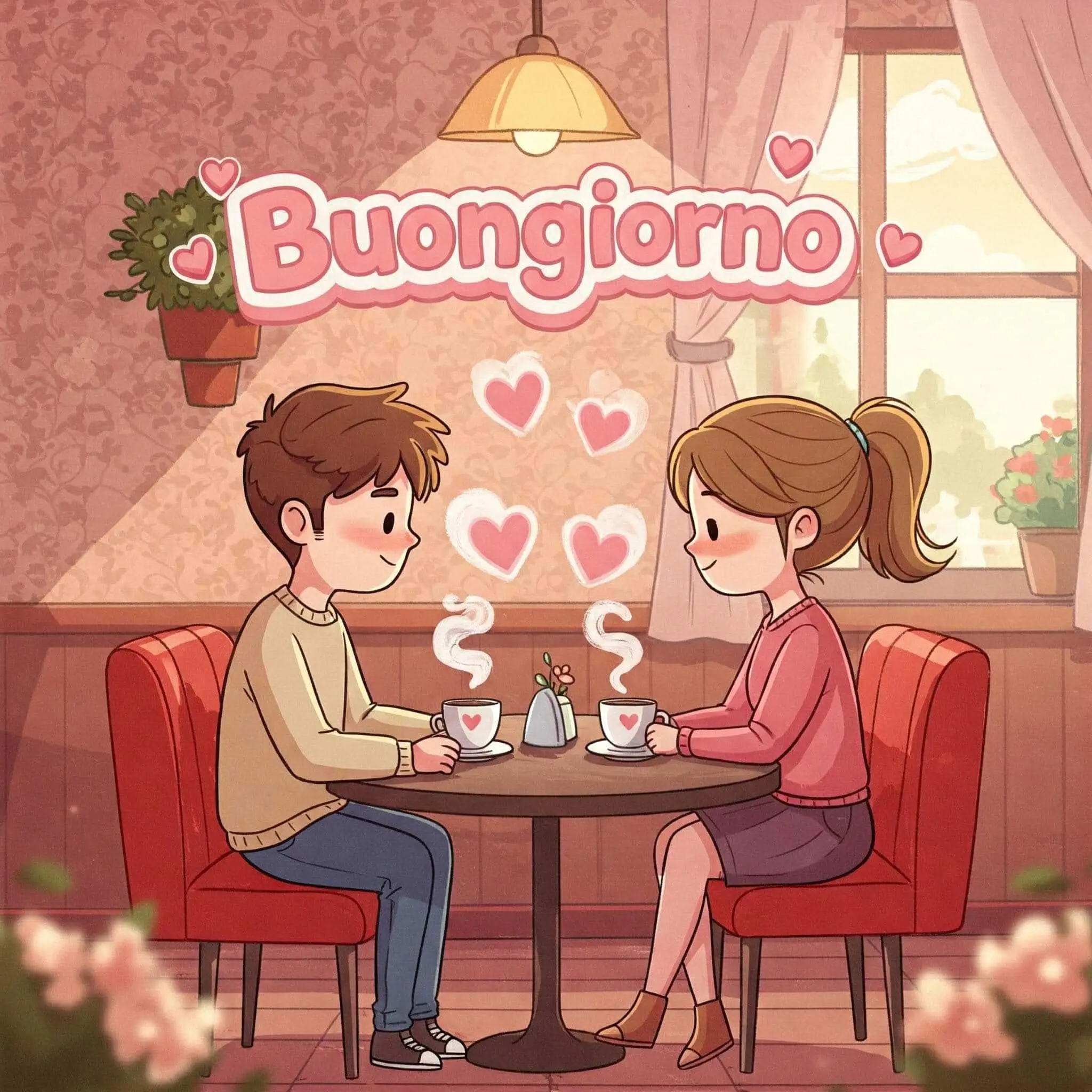 100 immagini buongiorno gratis per whatsapp, immagini buongiorno gratis