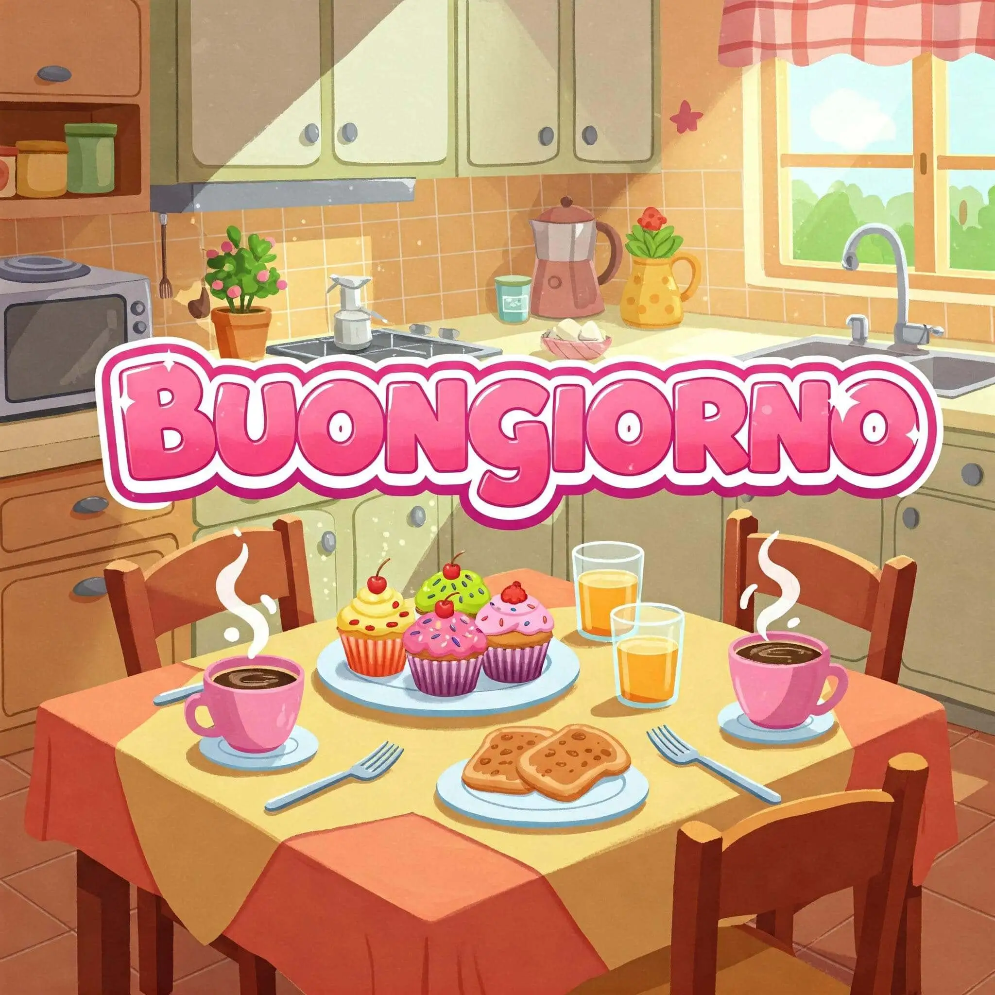 100 immagini buongiorno gratis per whatsapp, immagini buongiorno gratis