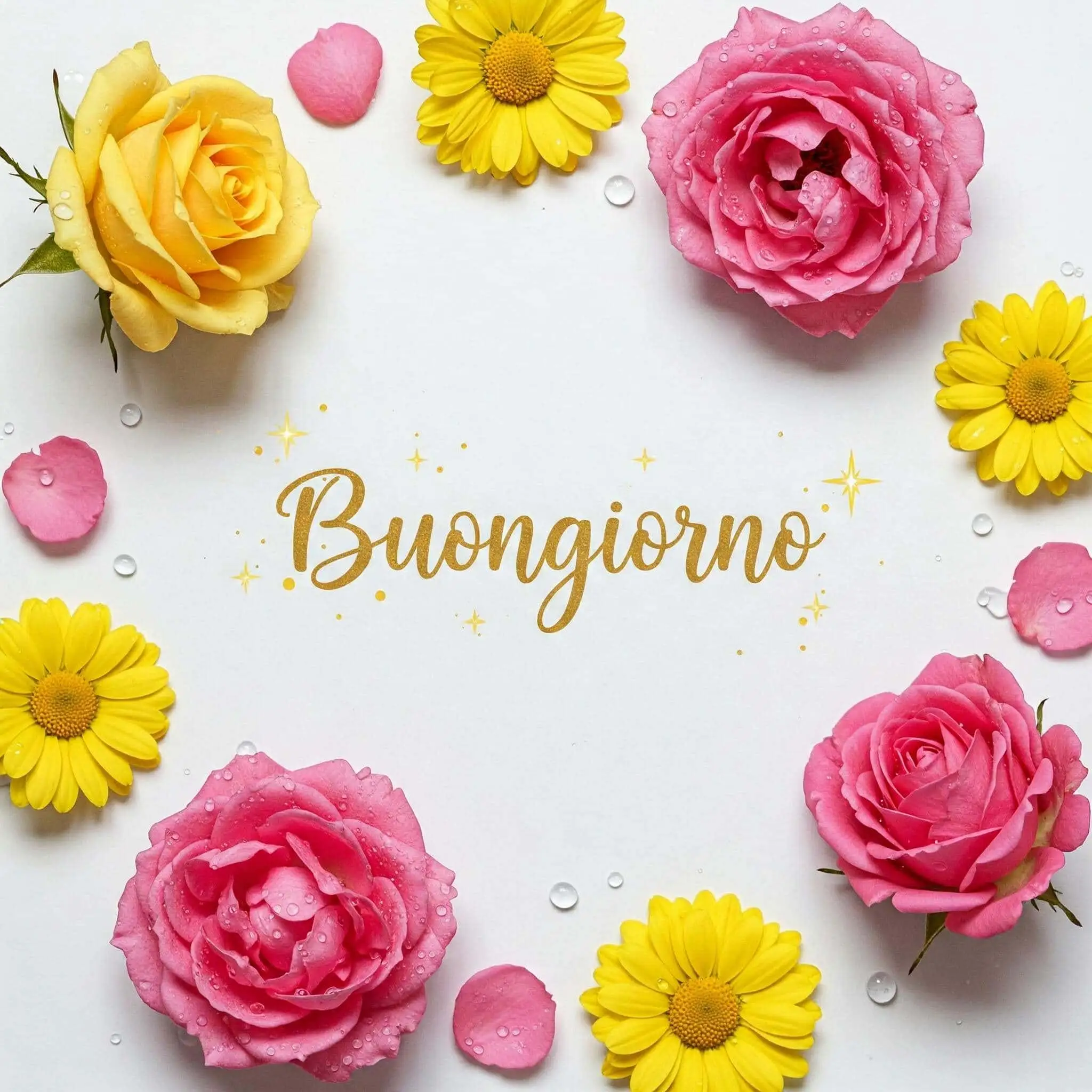 100 immagini buongiorno gratis per whatsapp, immagini buongiorno gratis