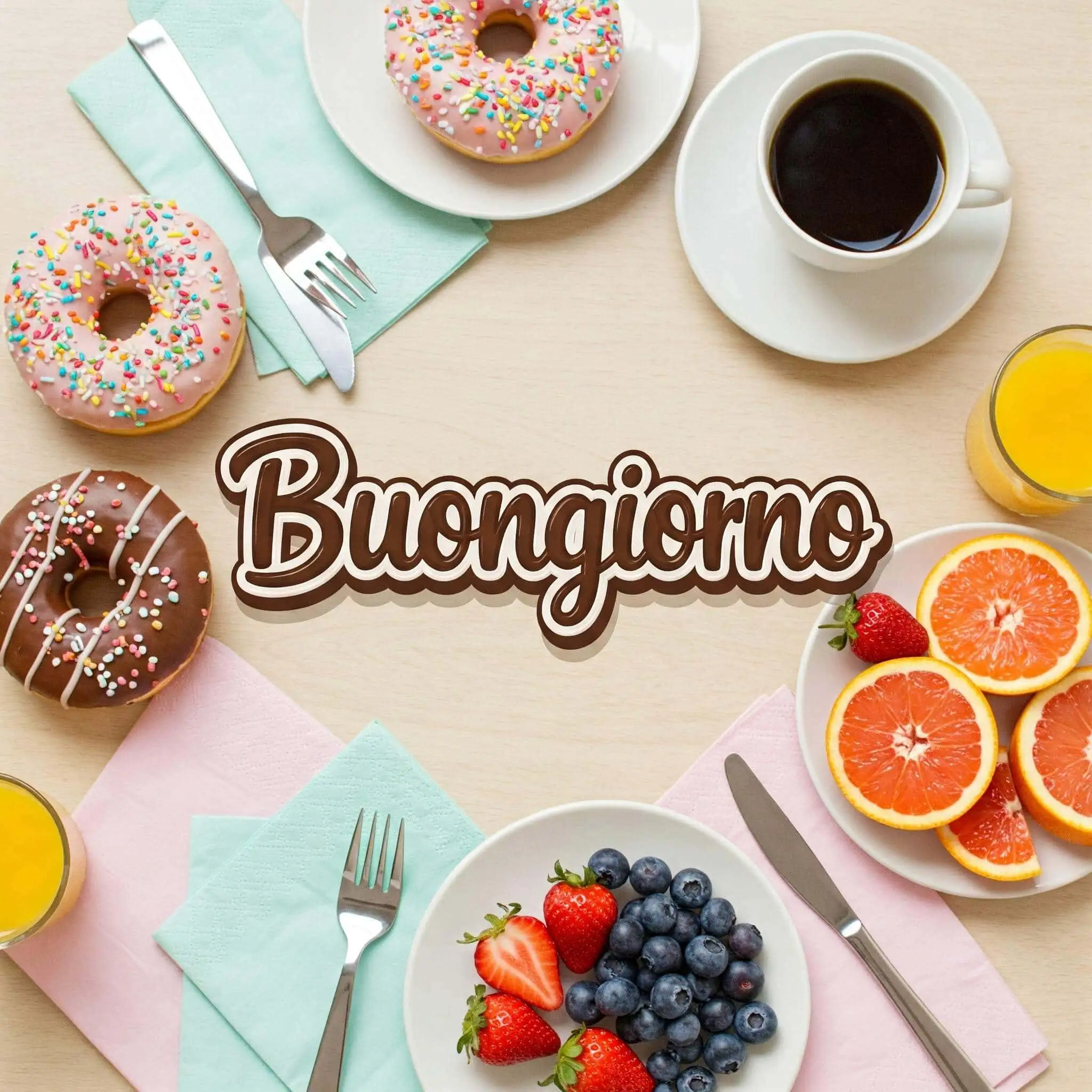 100 immagini buongiorno gratis per whatsapp, immagini buongiorno gratis