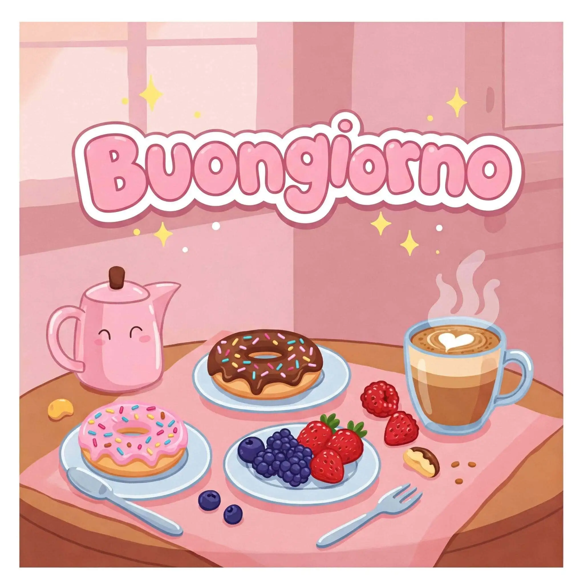 100 immagini buongiorno gratis per whatsapp, immagini buongiorno gratis