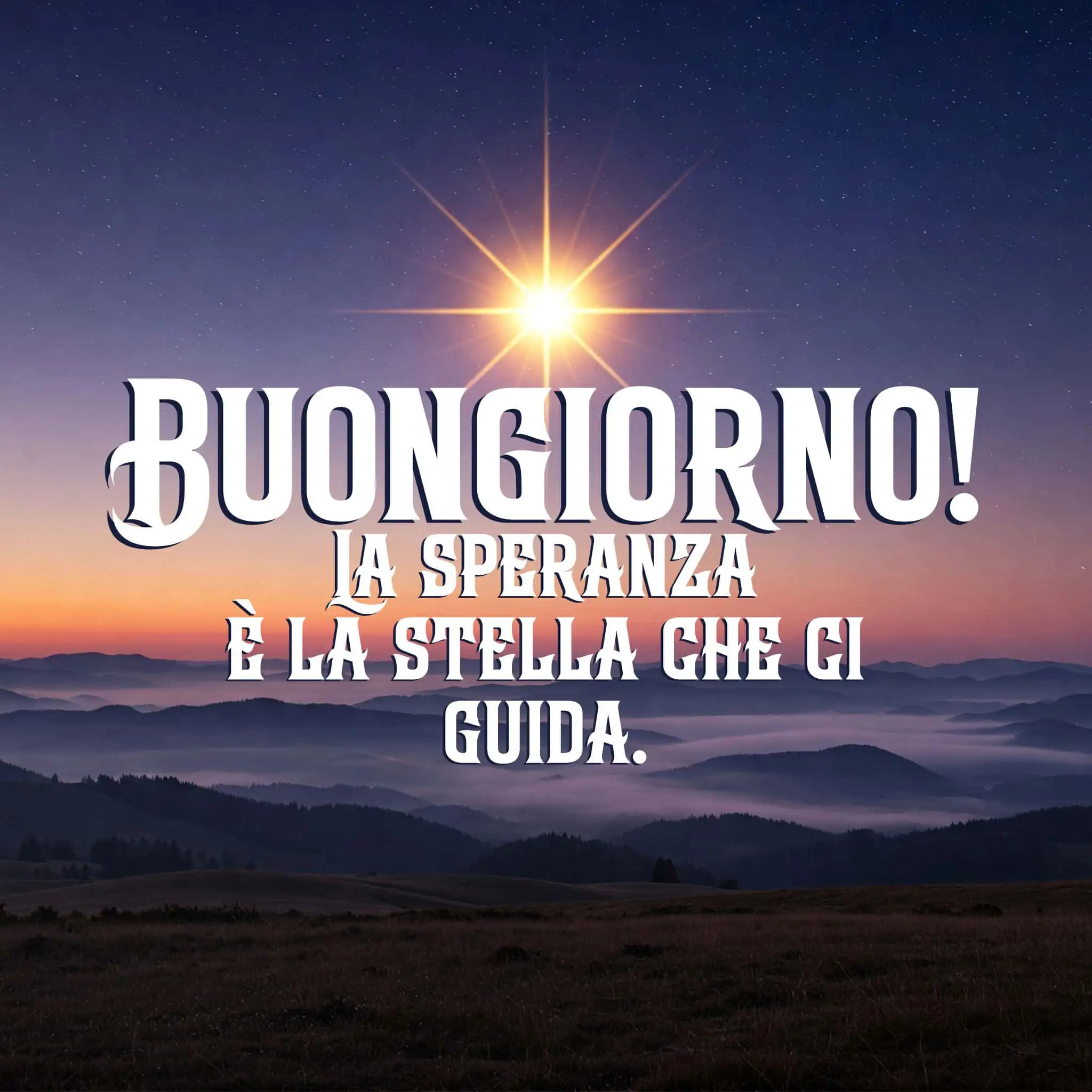 Buongiorno Frasi e Immagini
