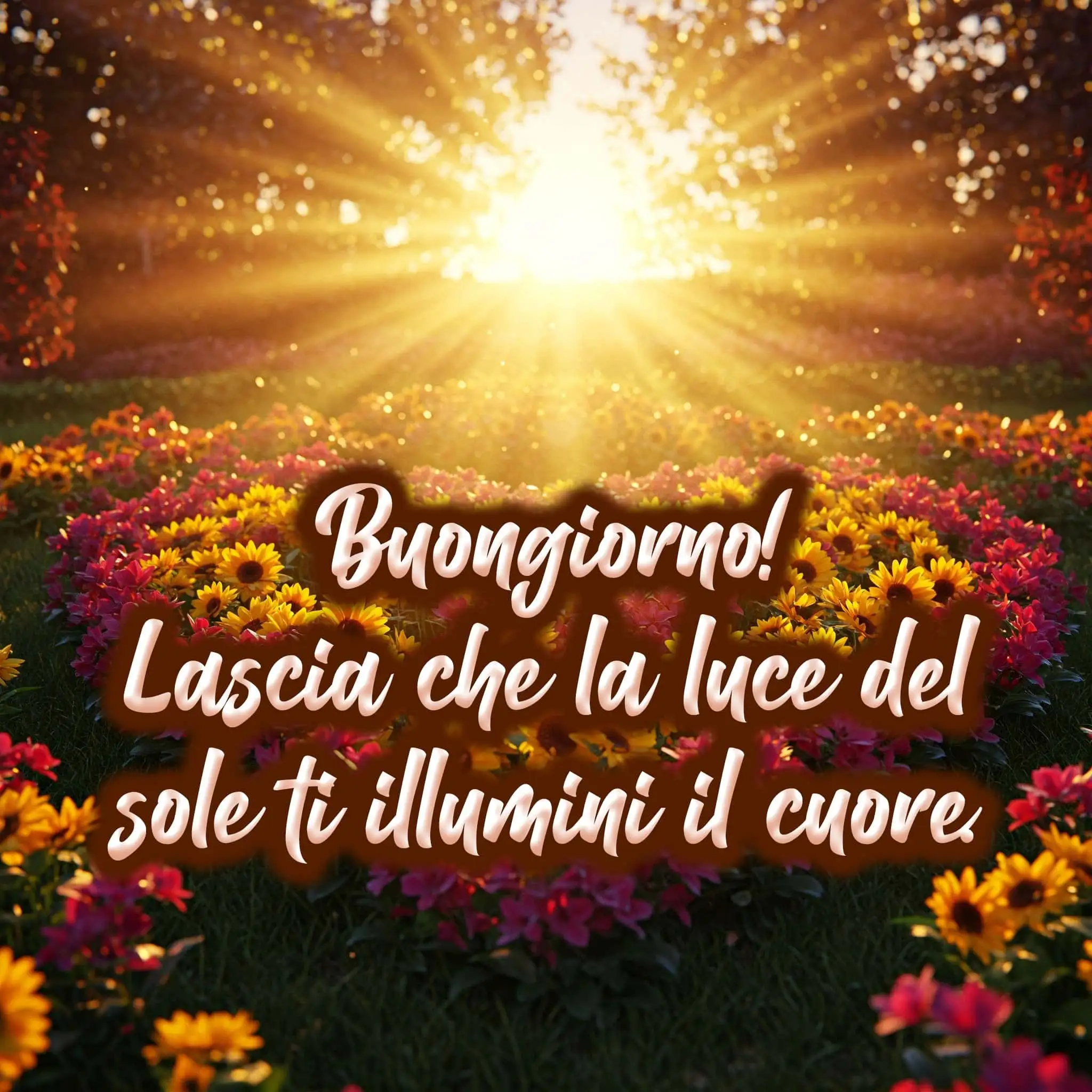 Buongiorno Frasi e Immagini