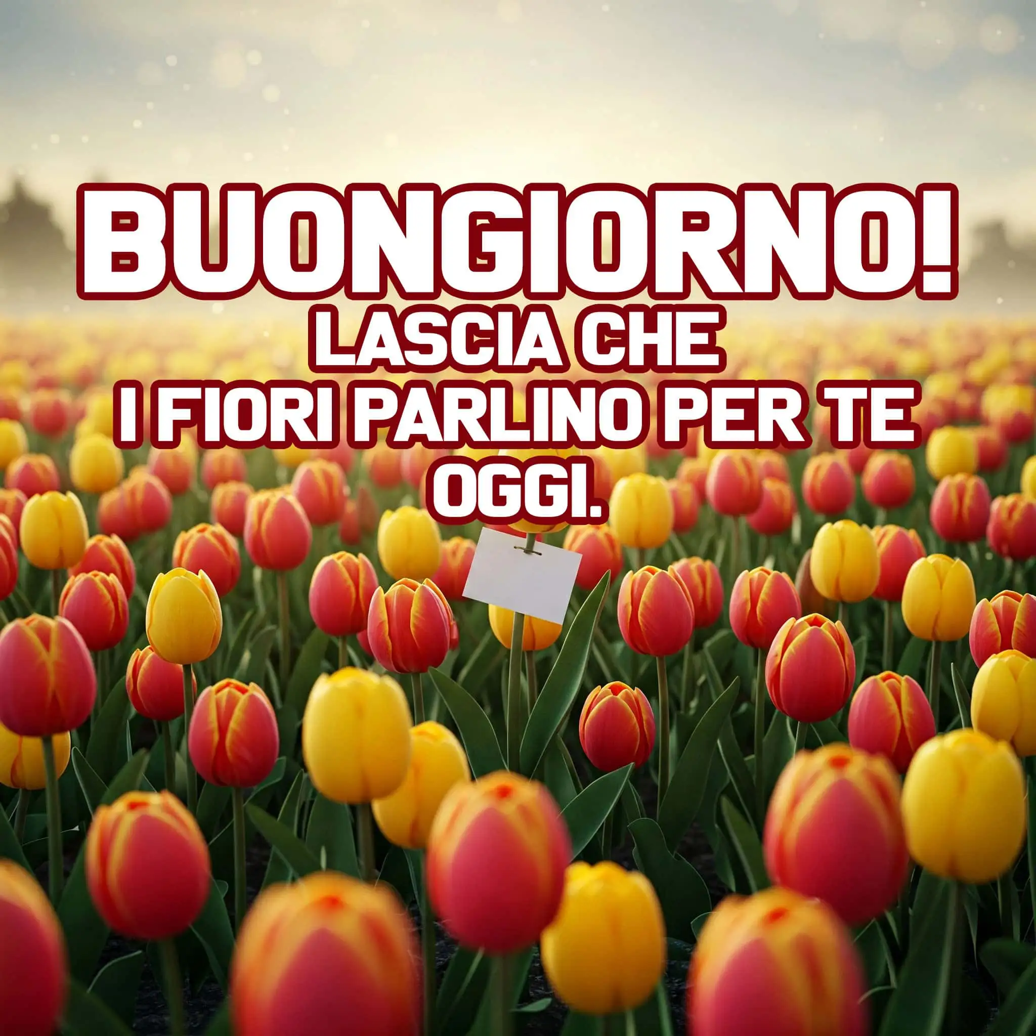 Buongiorno Frasi e Immagini