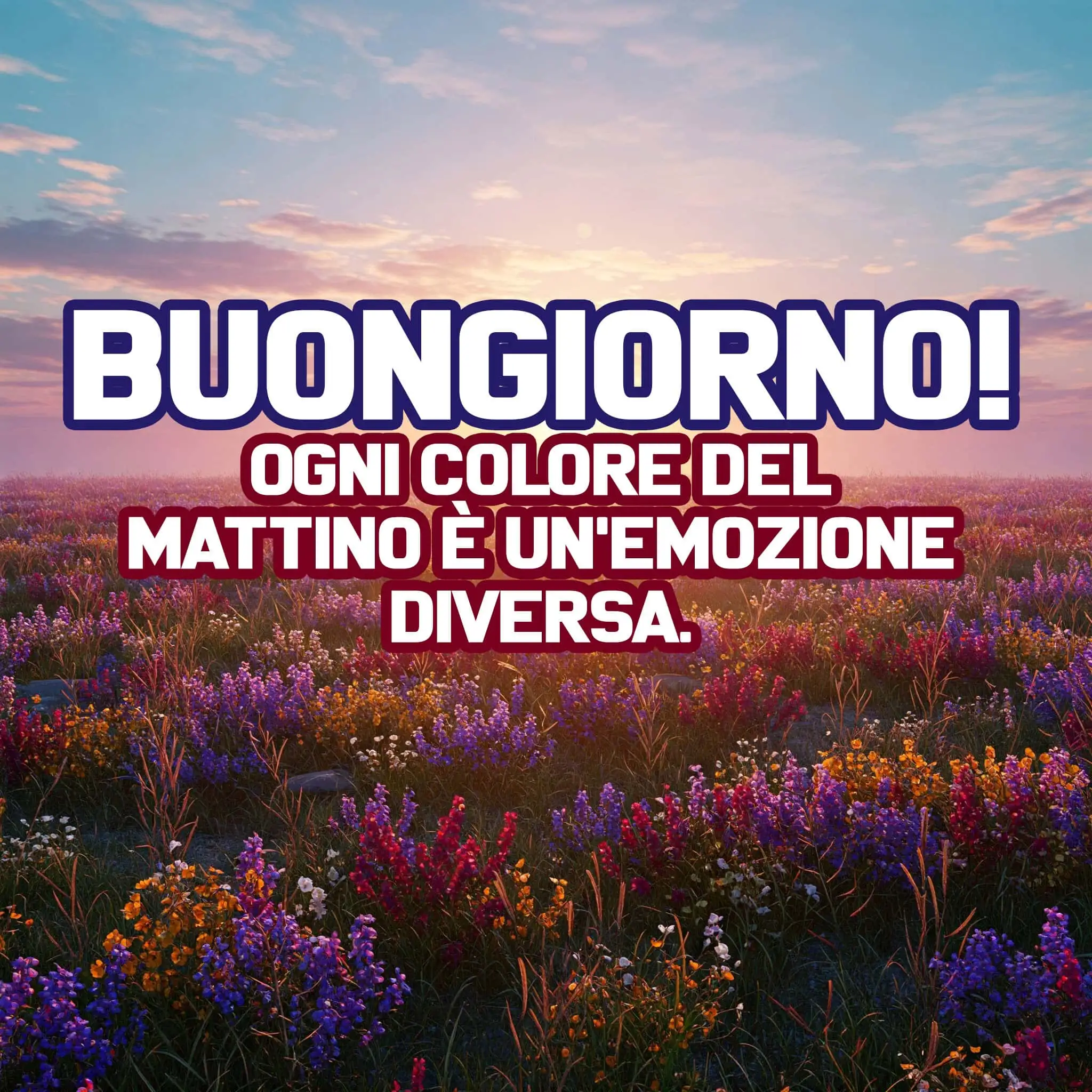Buongiorno Frasi e Immagini