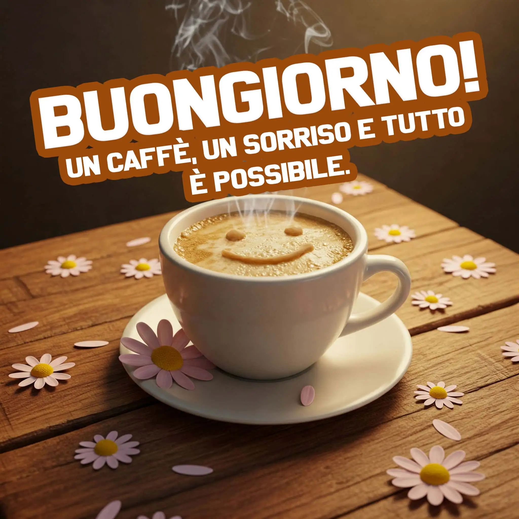 Buongiorno Frasi e Immagini