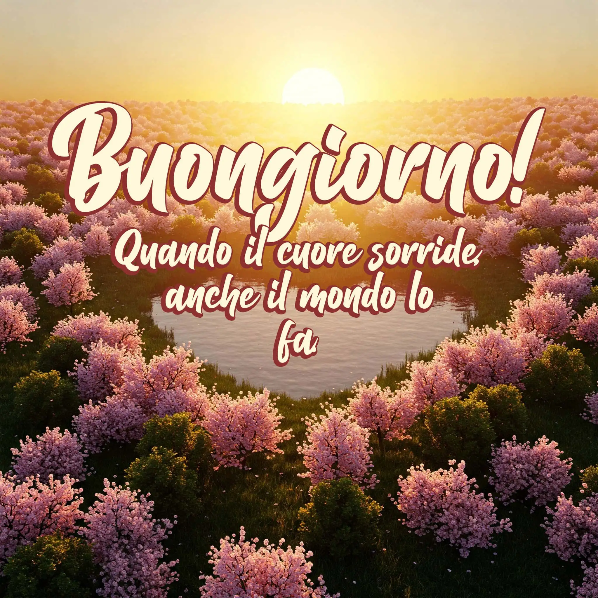 Buongiorno Frasi e Immagini