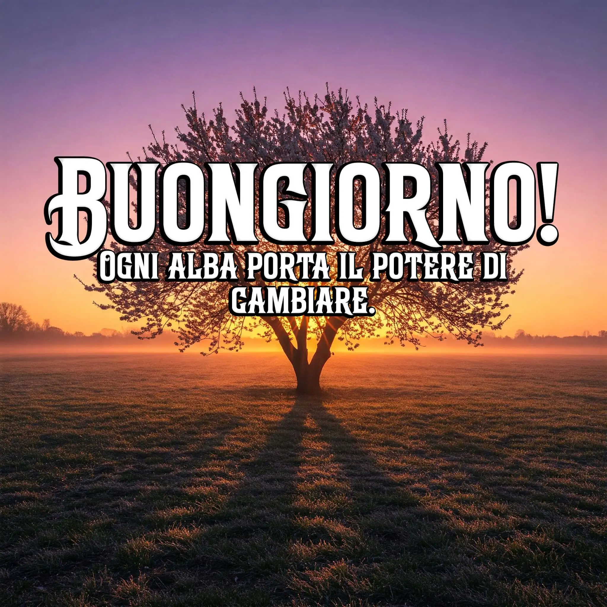 Buongiorno Frasi e Immagini