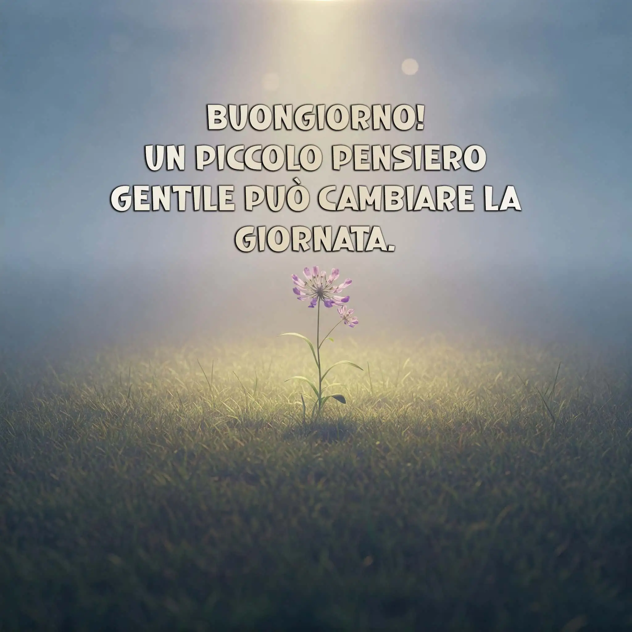 Buongiorno Frasi e Immagini