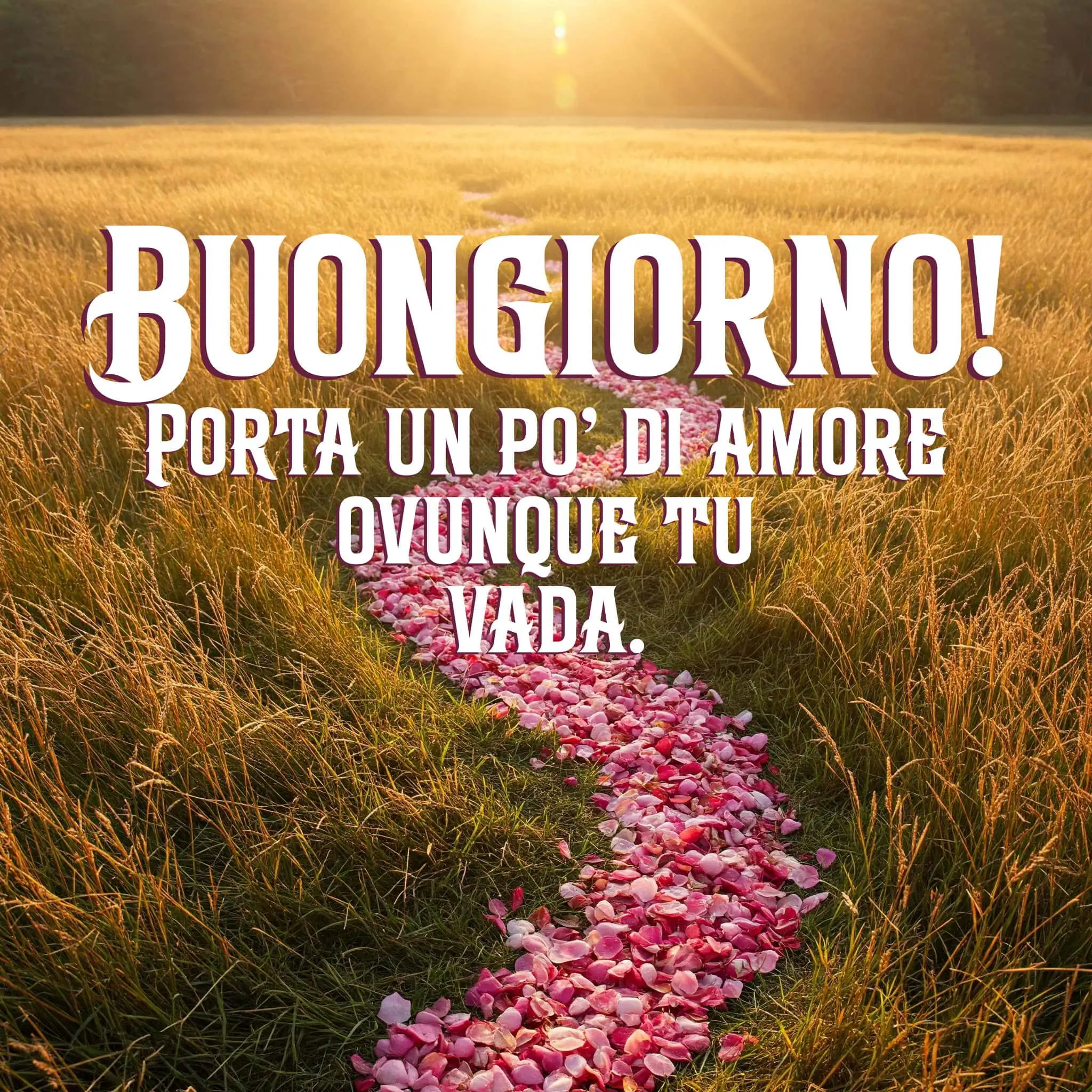 Buongiorno Frasi e Immagini