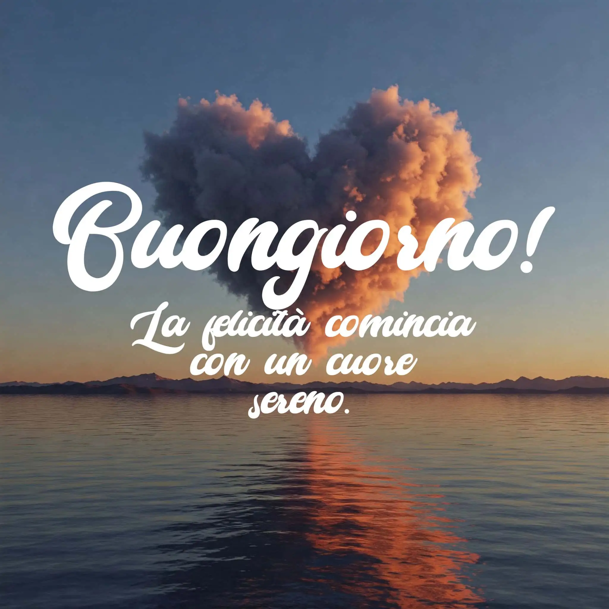 Buongiorno Frasi e Immagini