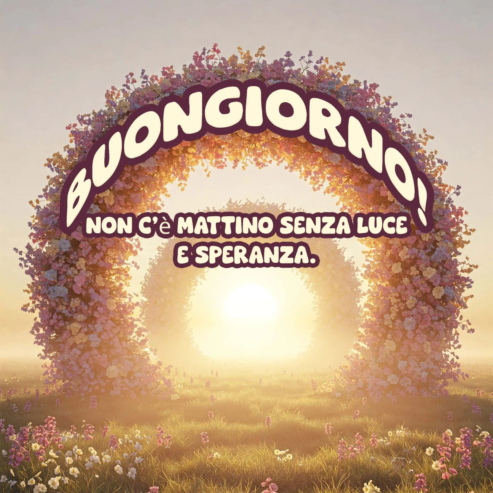 Buongiorno Frasi e Immagini