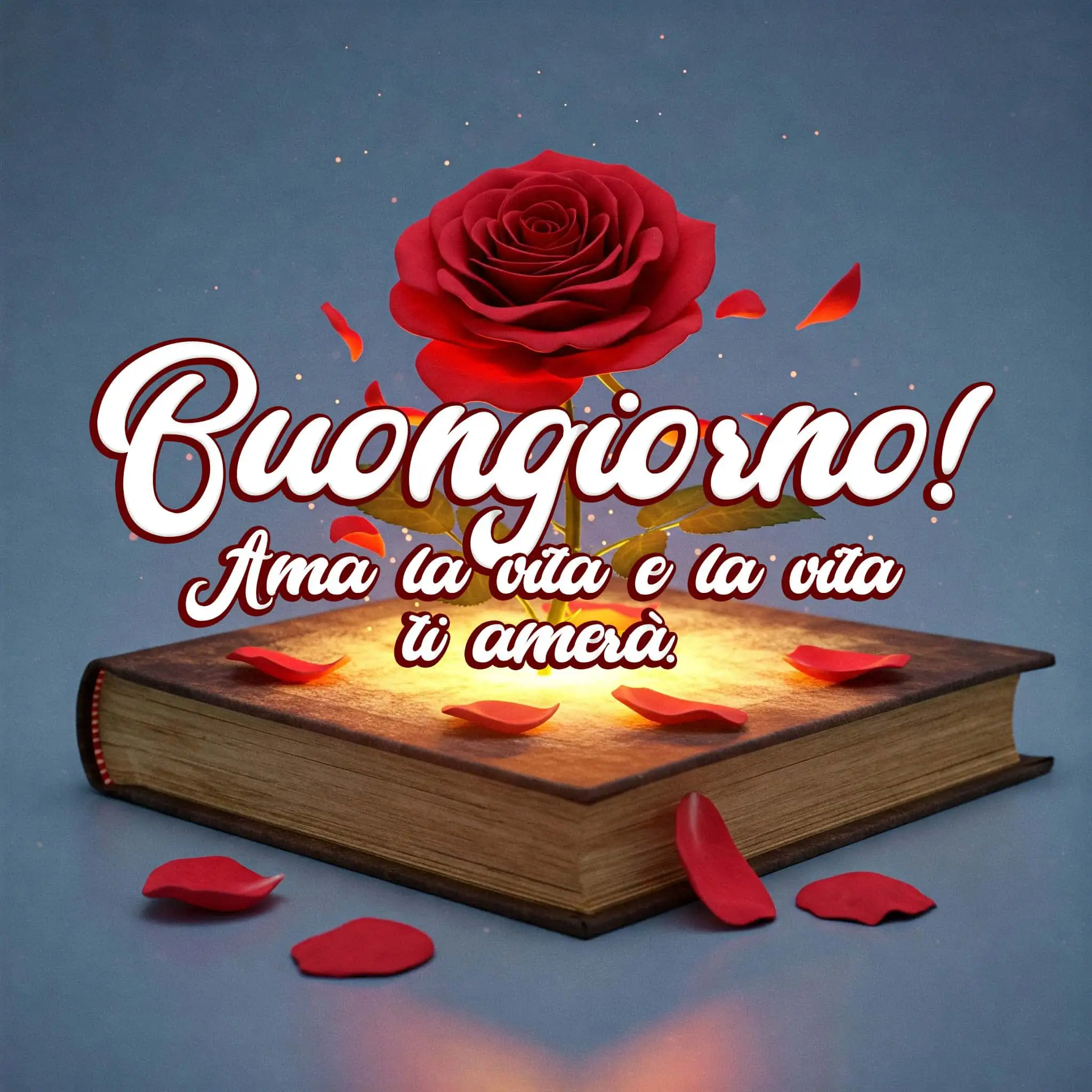 Buongiorno Frasi e Immagini