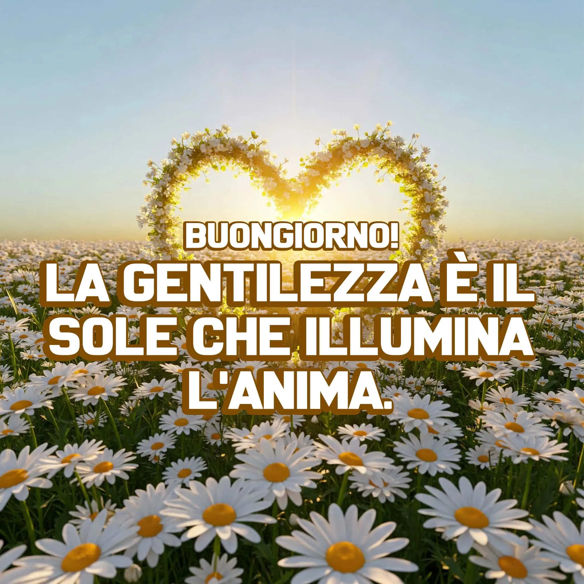 Buongiorno Frasi e Immagini