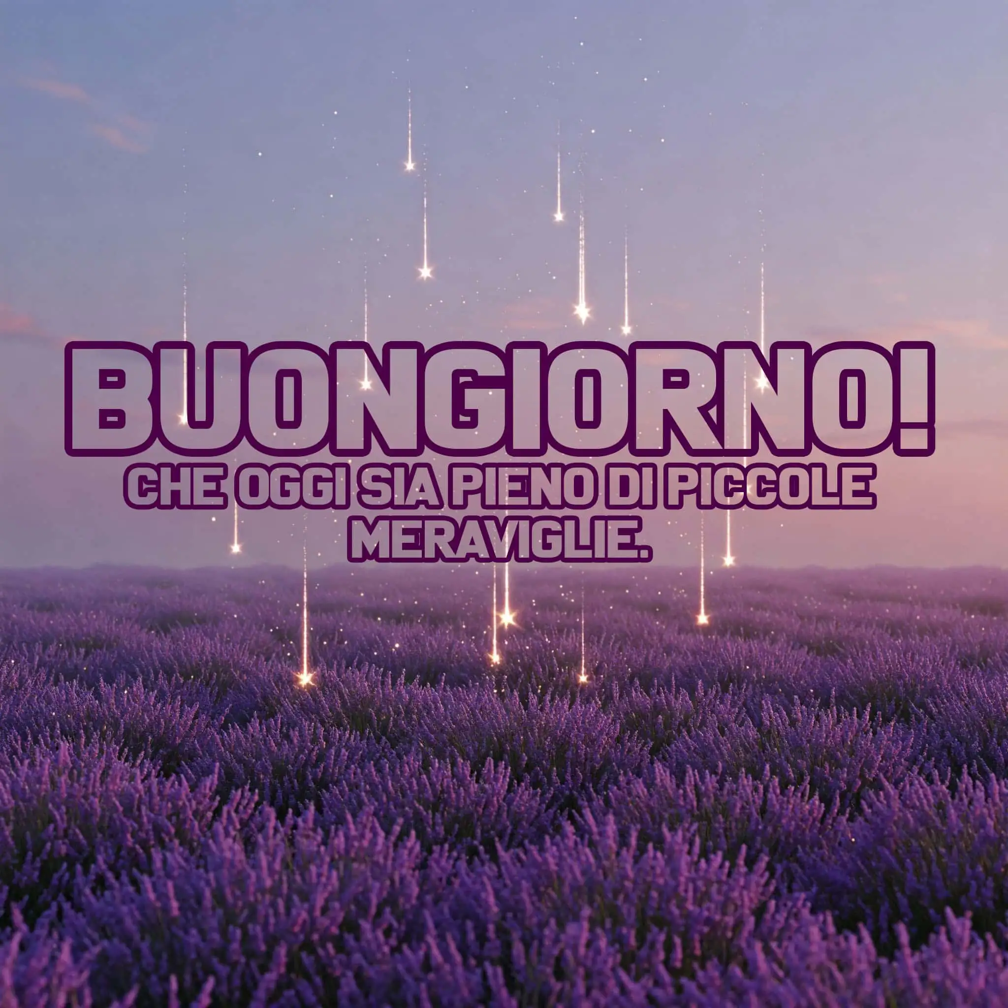 Buongiorno Frasi e Immagini