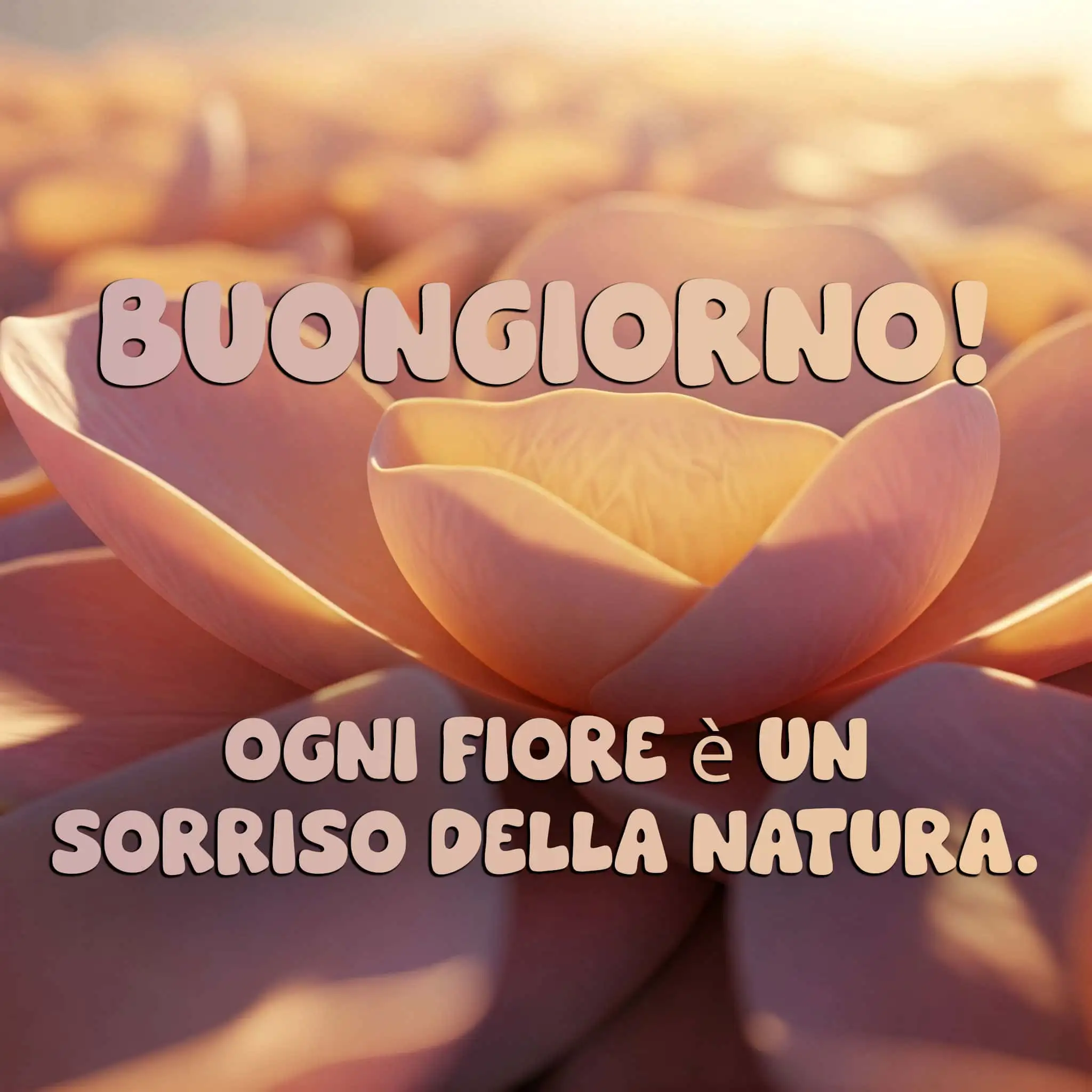 Buongiorno Frasi e Immagini