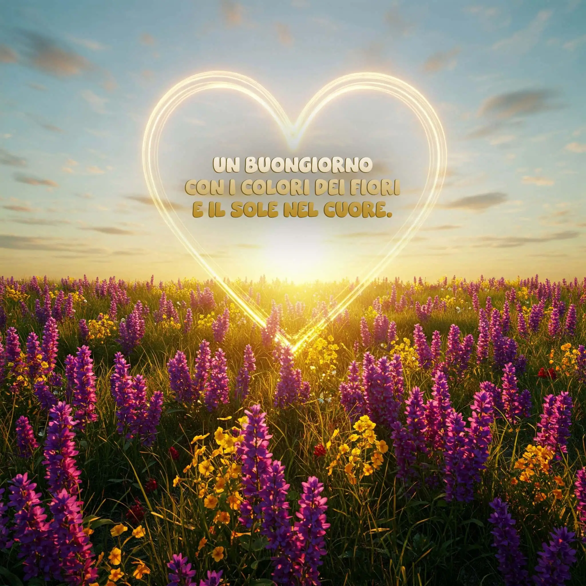 Buongiorno Frasi e Immagini