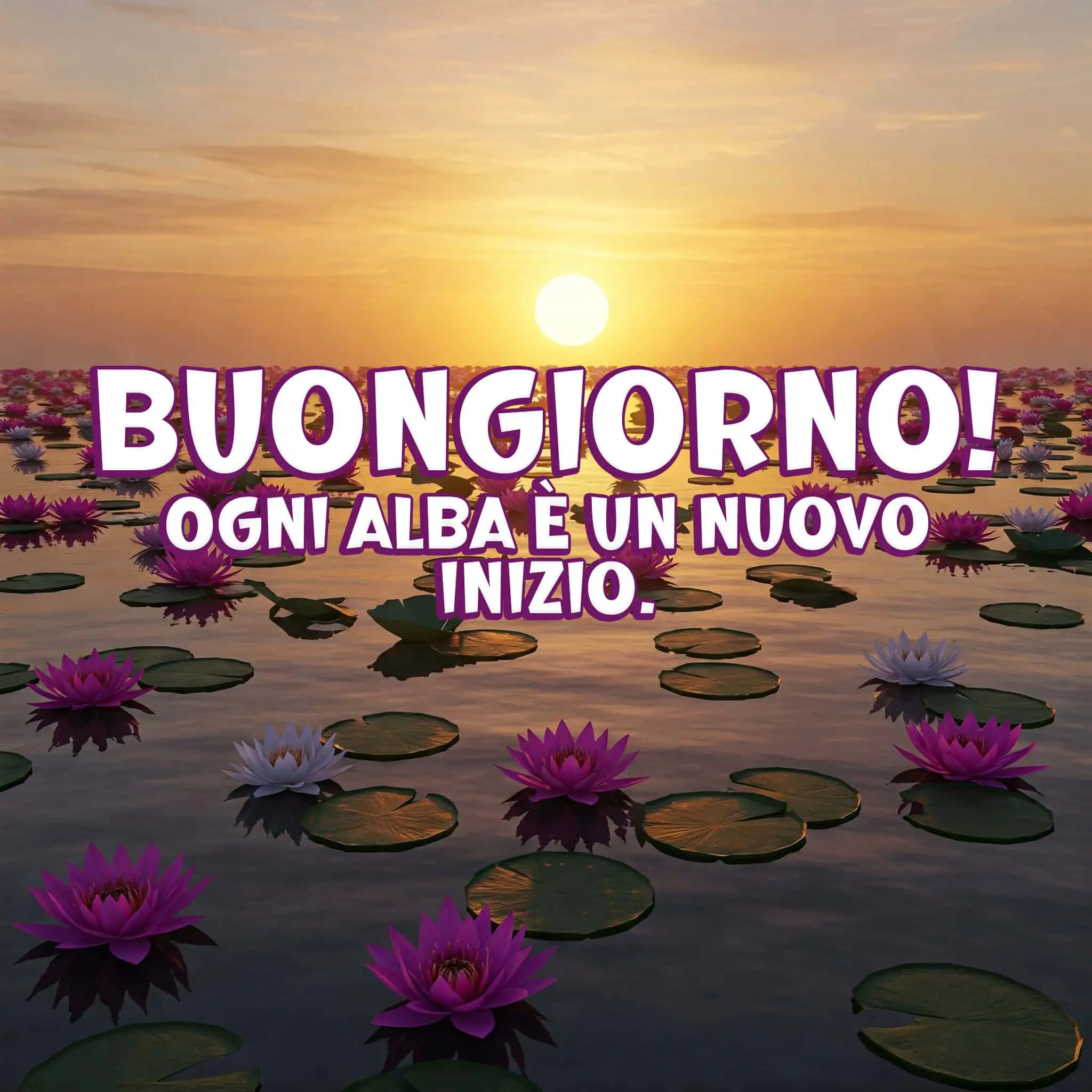 Buongiorno Frasi e Immagini