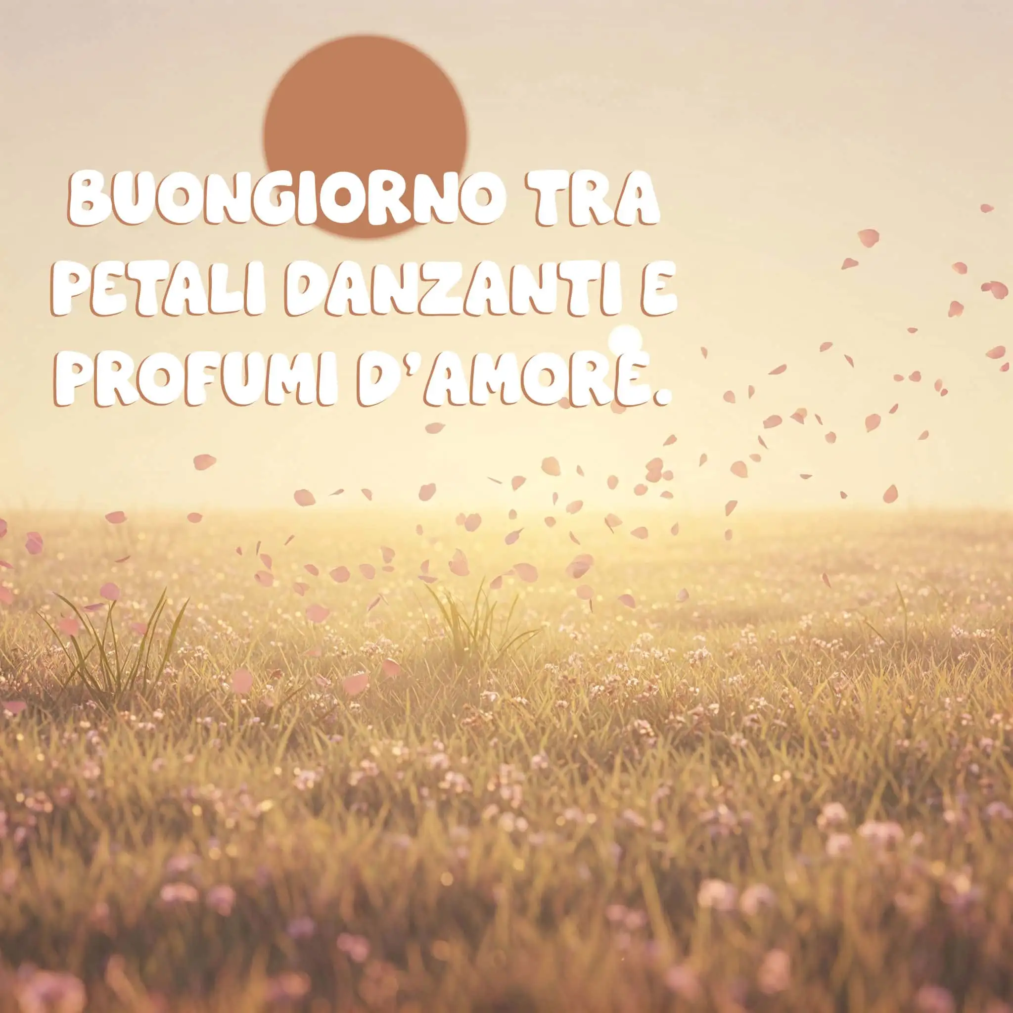 Buongiorno Frasi e Immagini