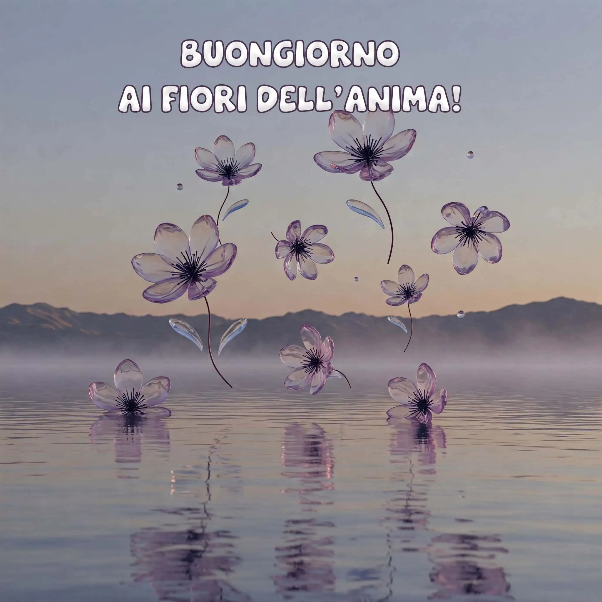 Buongiorno Frasi e Immagini