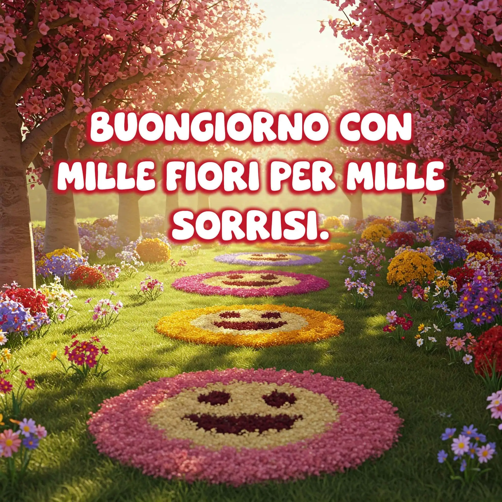 Buongiorno Frasi e Immagini