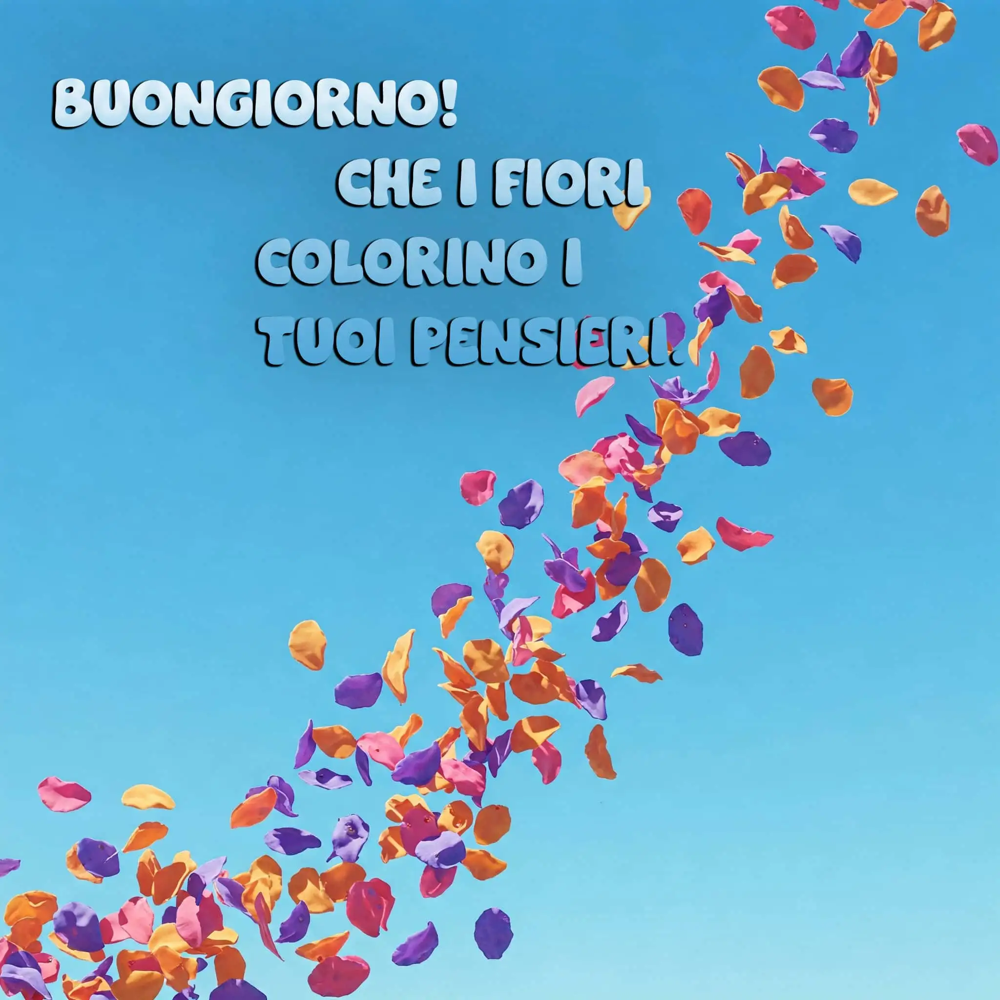 Buongiorno Frasi e Immagini