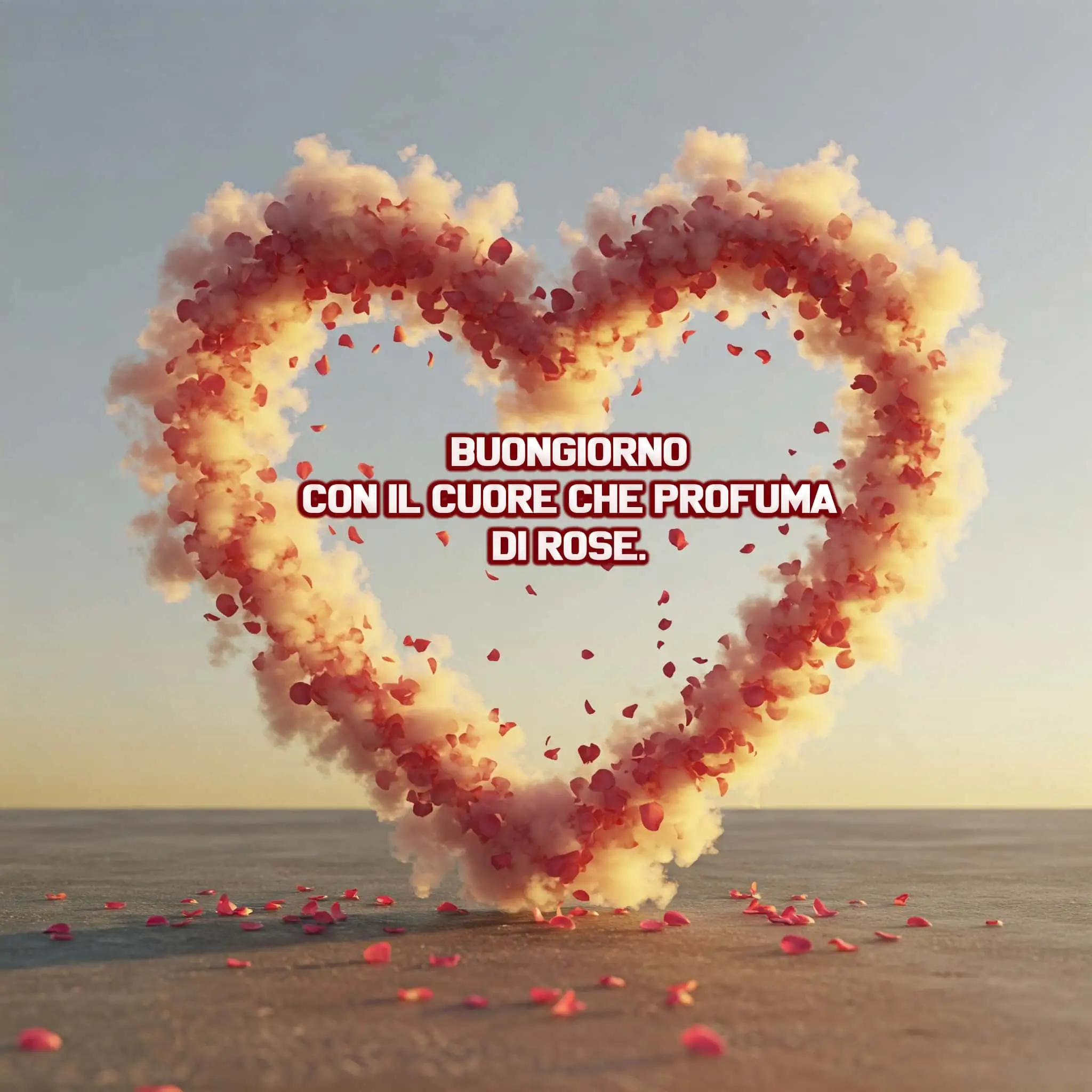 Buongiorno Frasi e Immagini