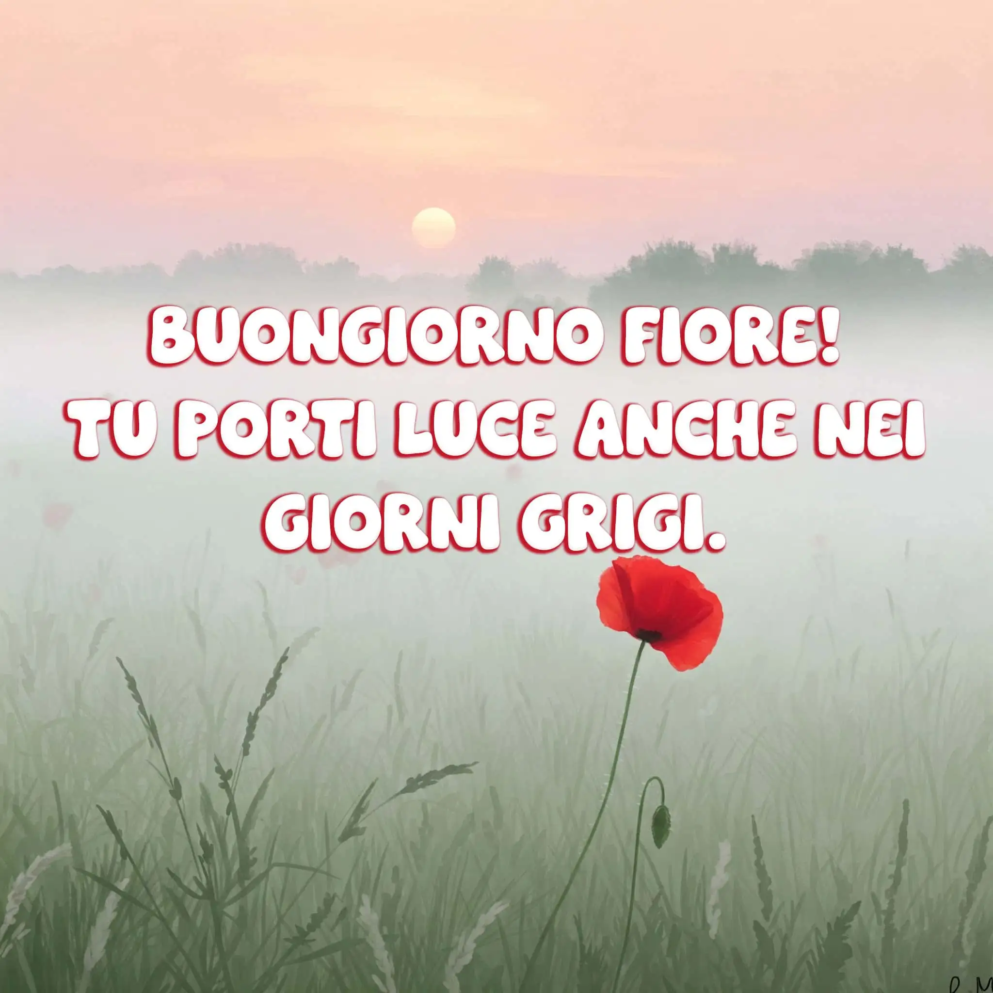 Buongiorno Frasi e Immagini