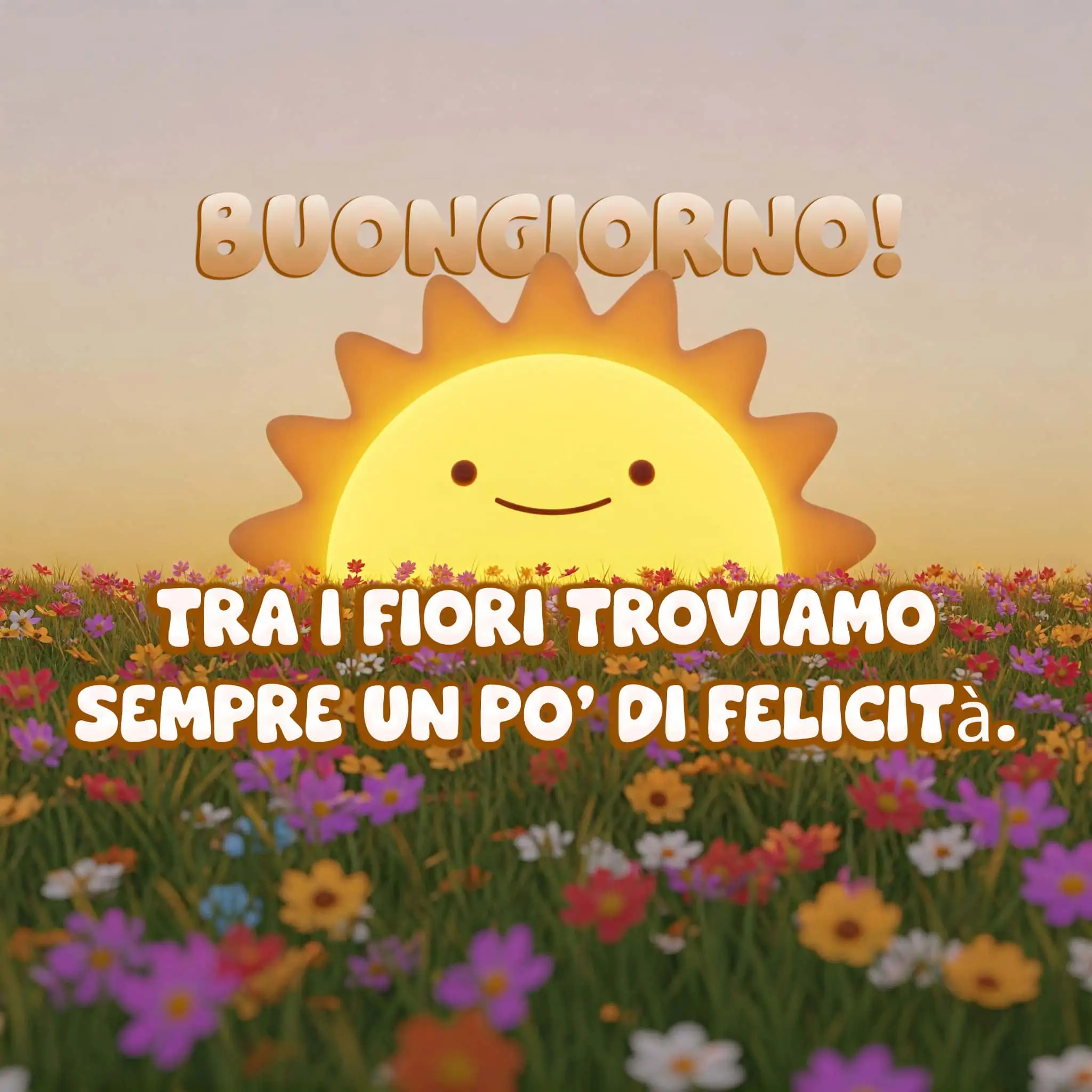 Buongiorno Frasi e Immagini
