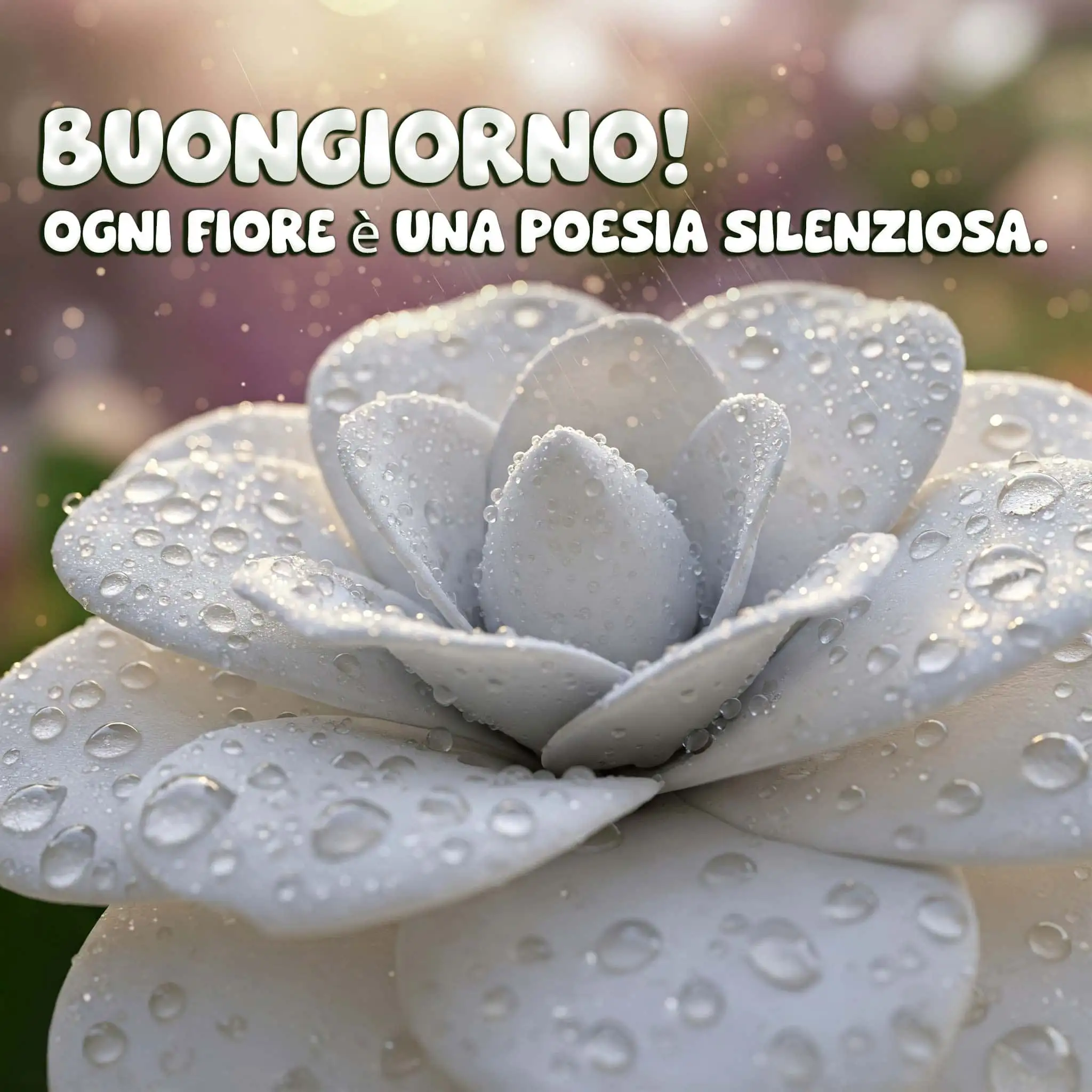 Buongiorno Frasi e Immagini