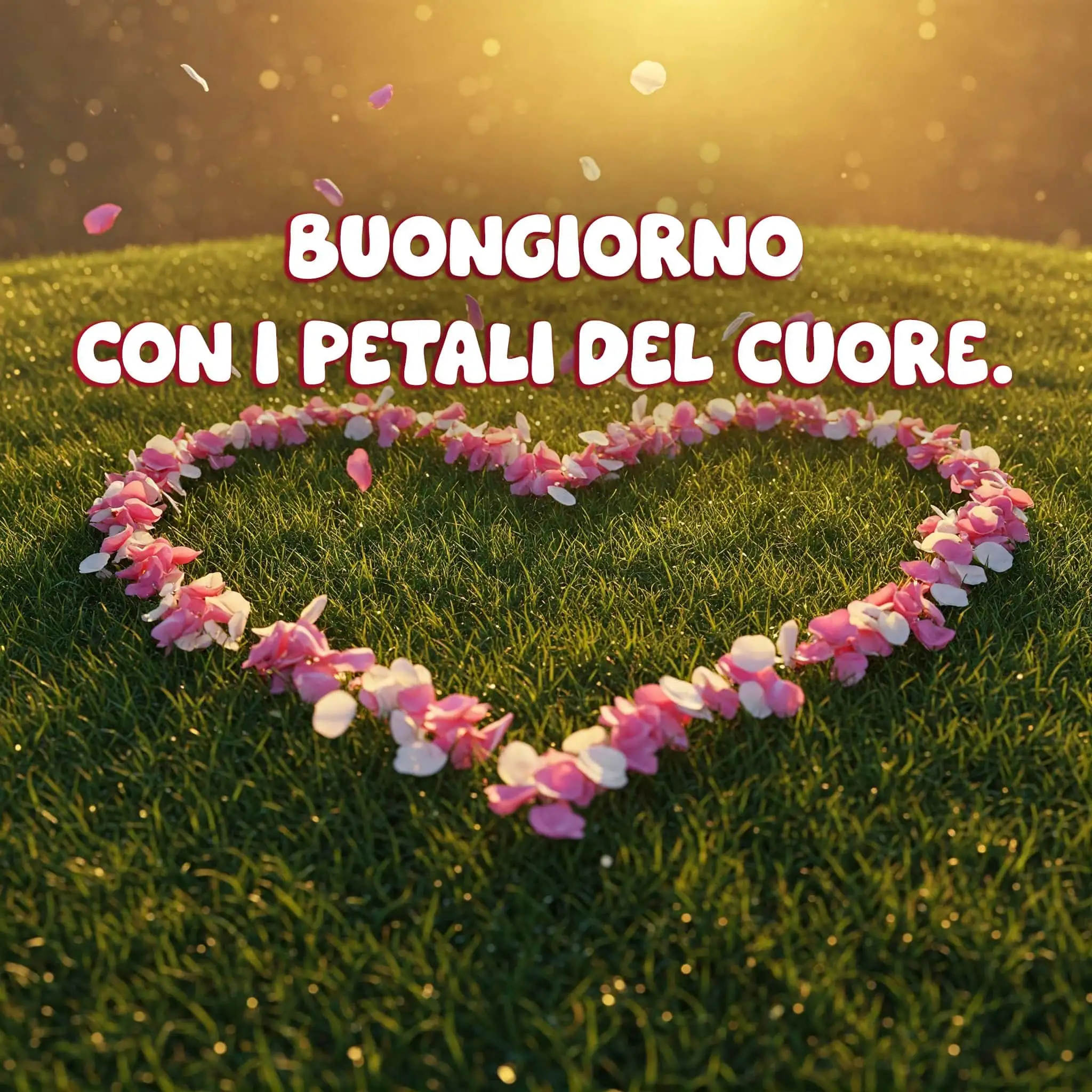 Buongiorno Frasi e Immagini