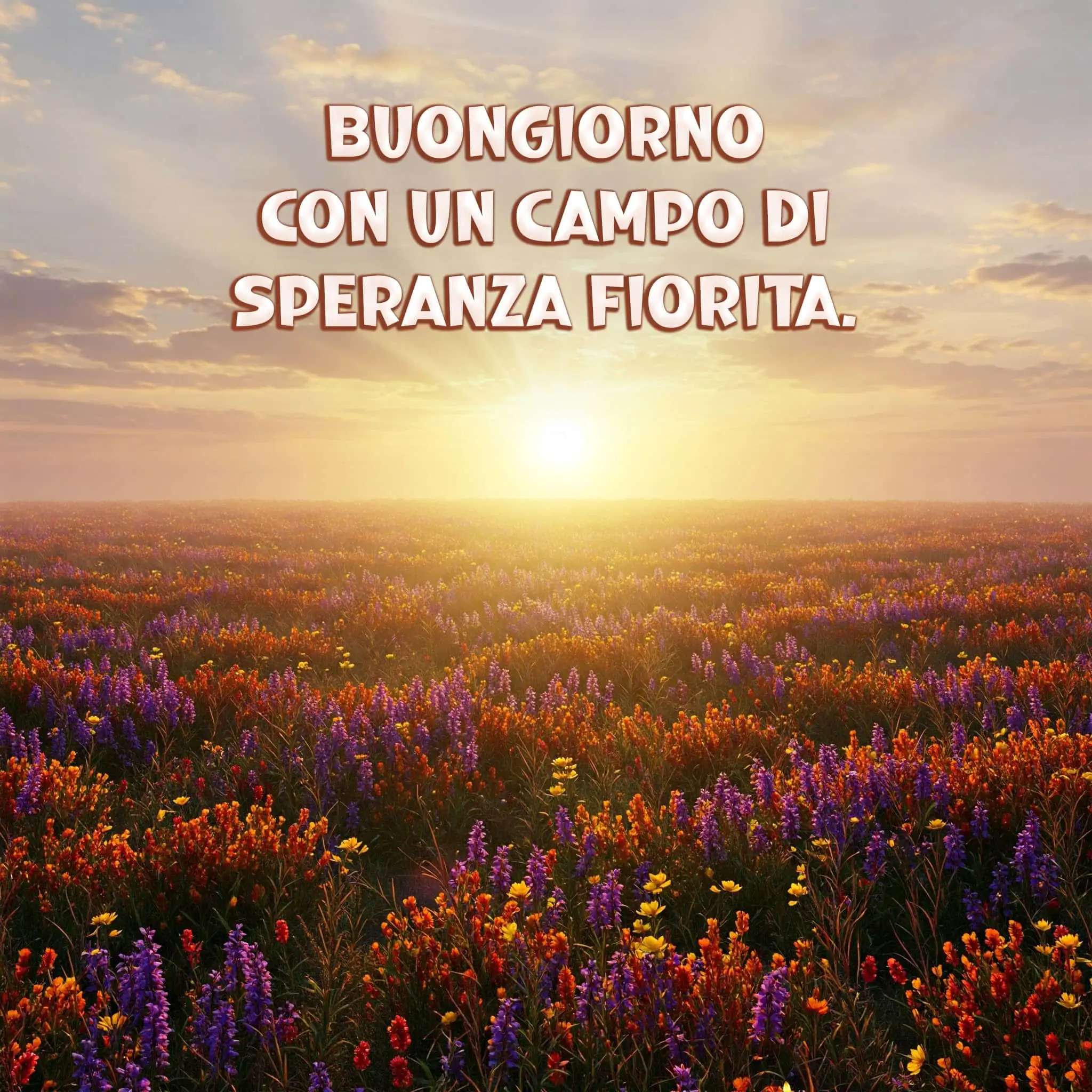 Buongiorno Frasi e Immagini