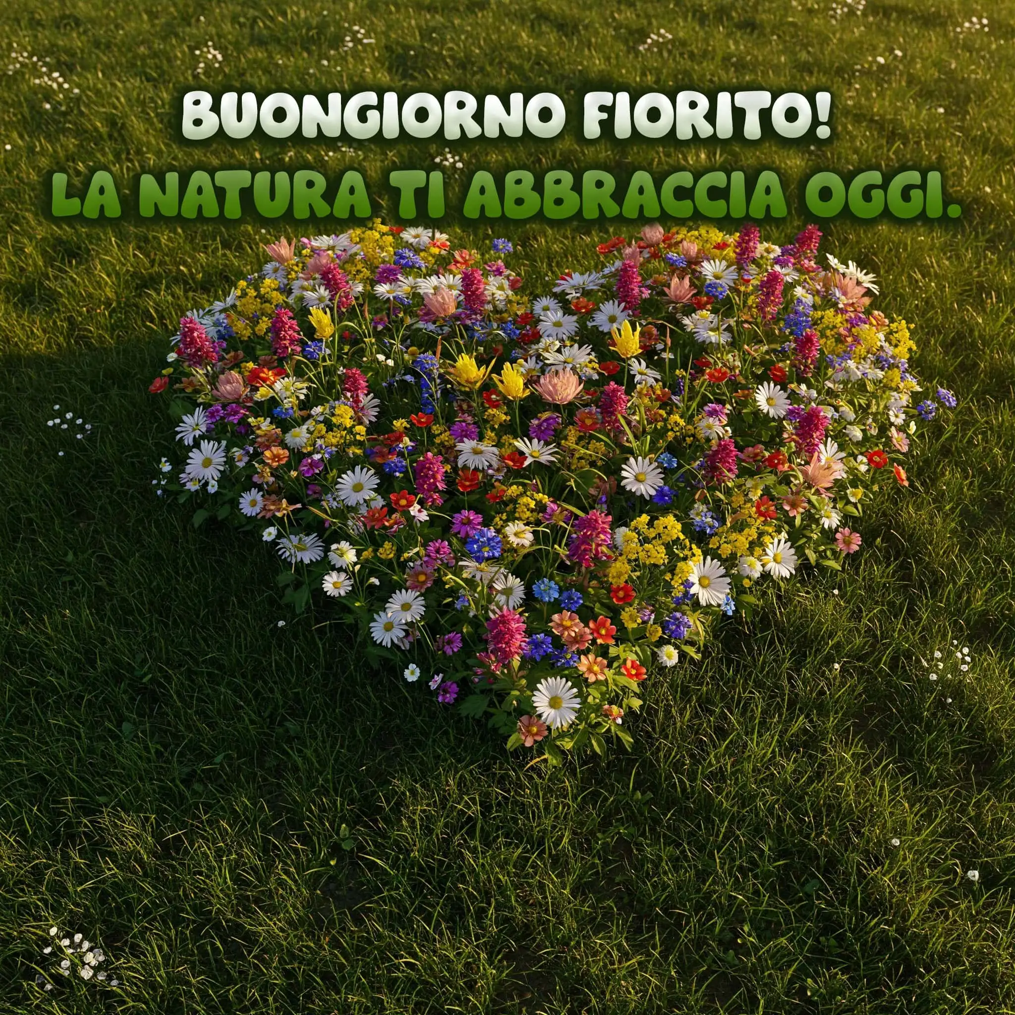 Buongiorno Frasi e Immagini