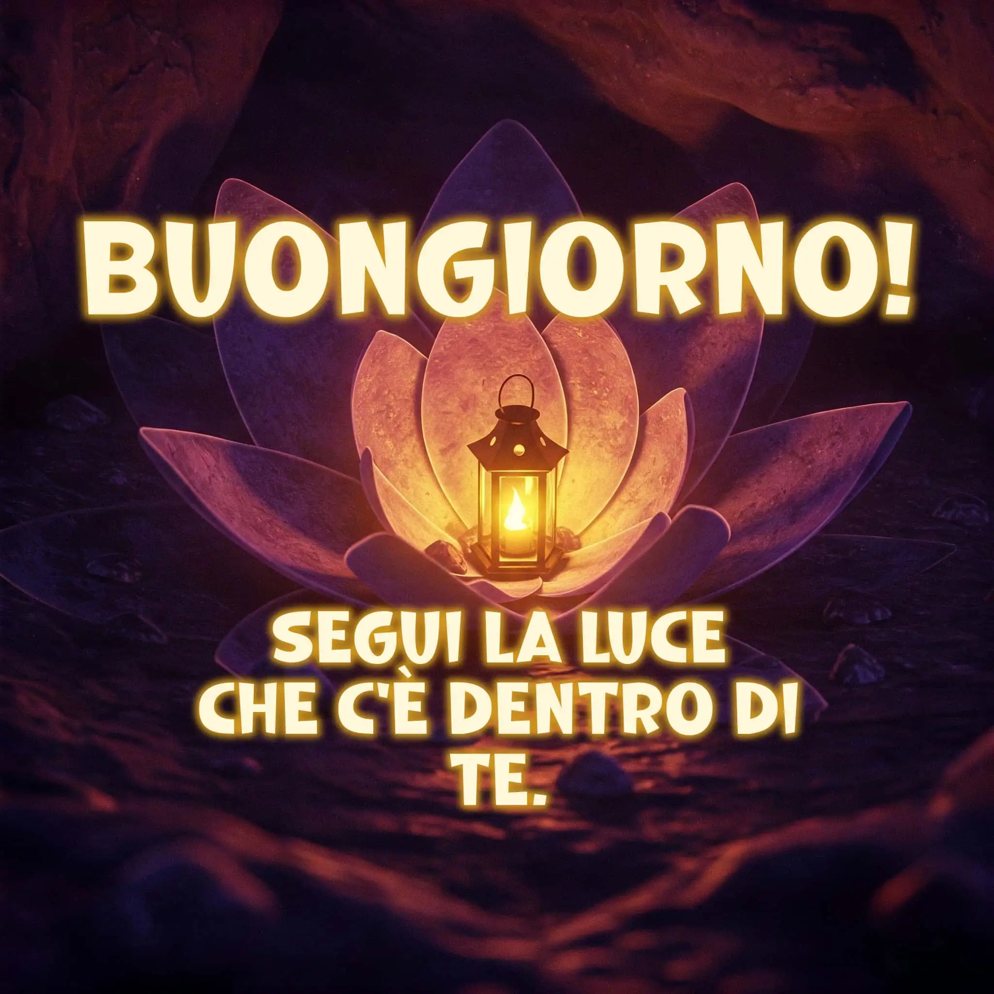 Buongiorno Frasi e Immagini