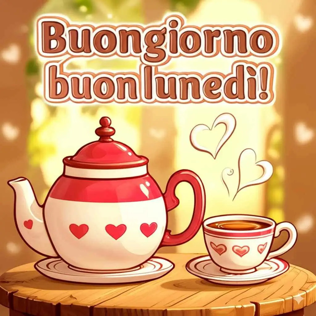 immagini buongiorno buon lunedì, buongiorno buon lunedì