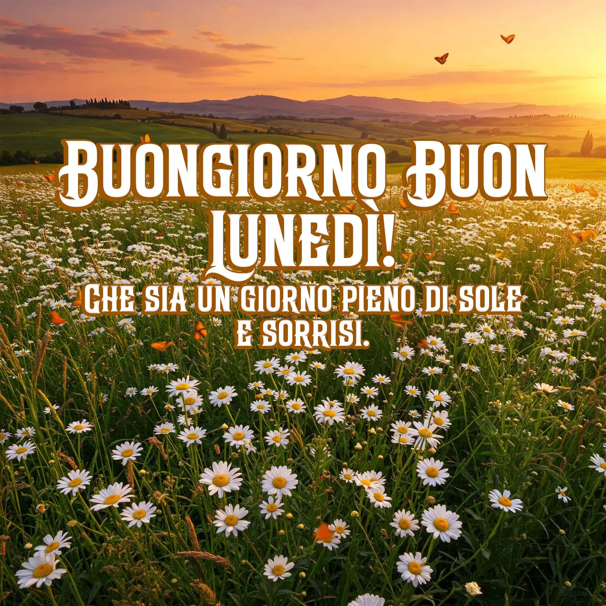 immagini buongiorno buon lunedì, buongiorno buon lunedì