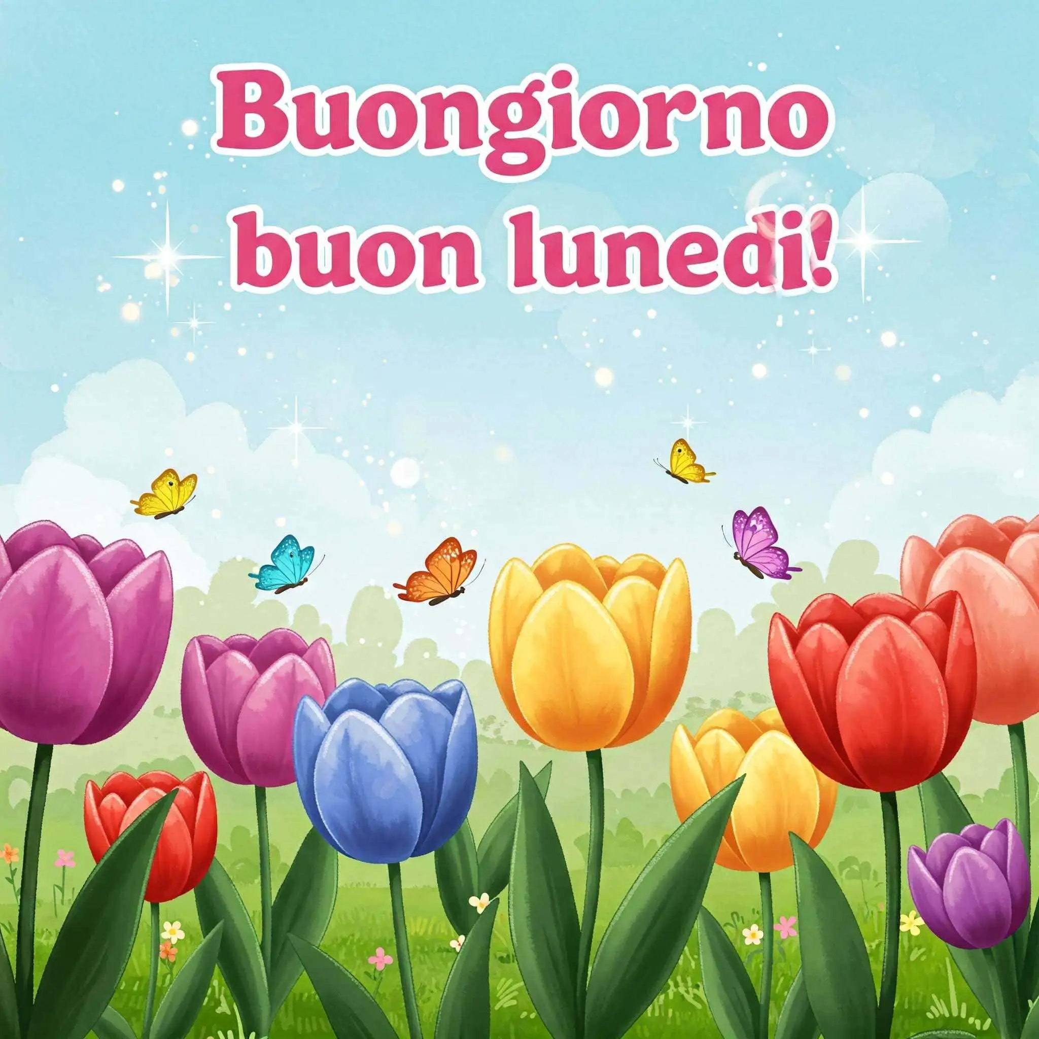 immagini buongiorno buon lunedì, buongiorno buon lunedì