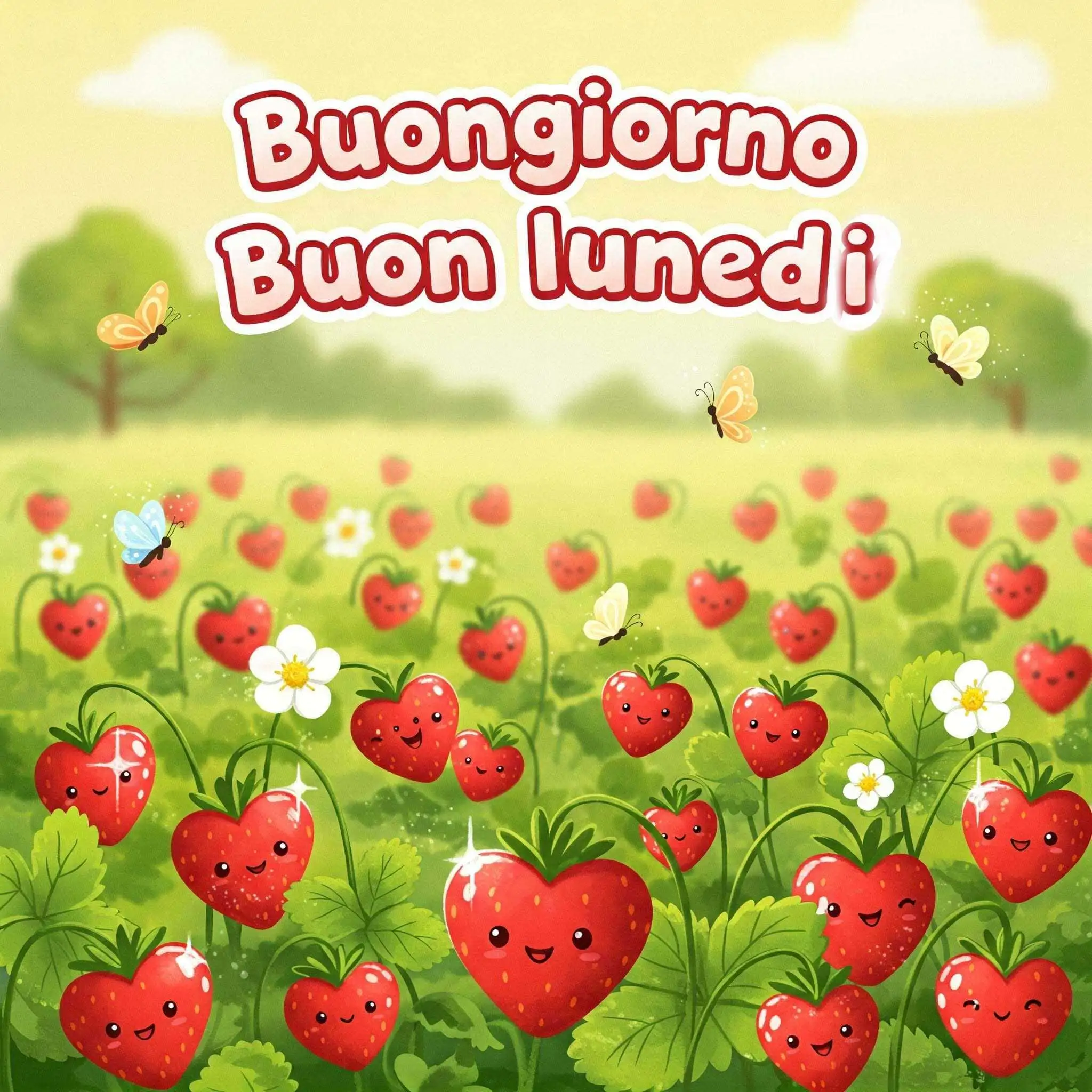 immagini buongiorno buon lunedì, buongiorno buon lunedì