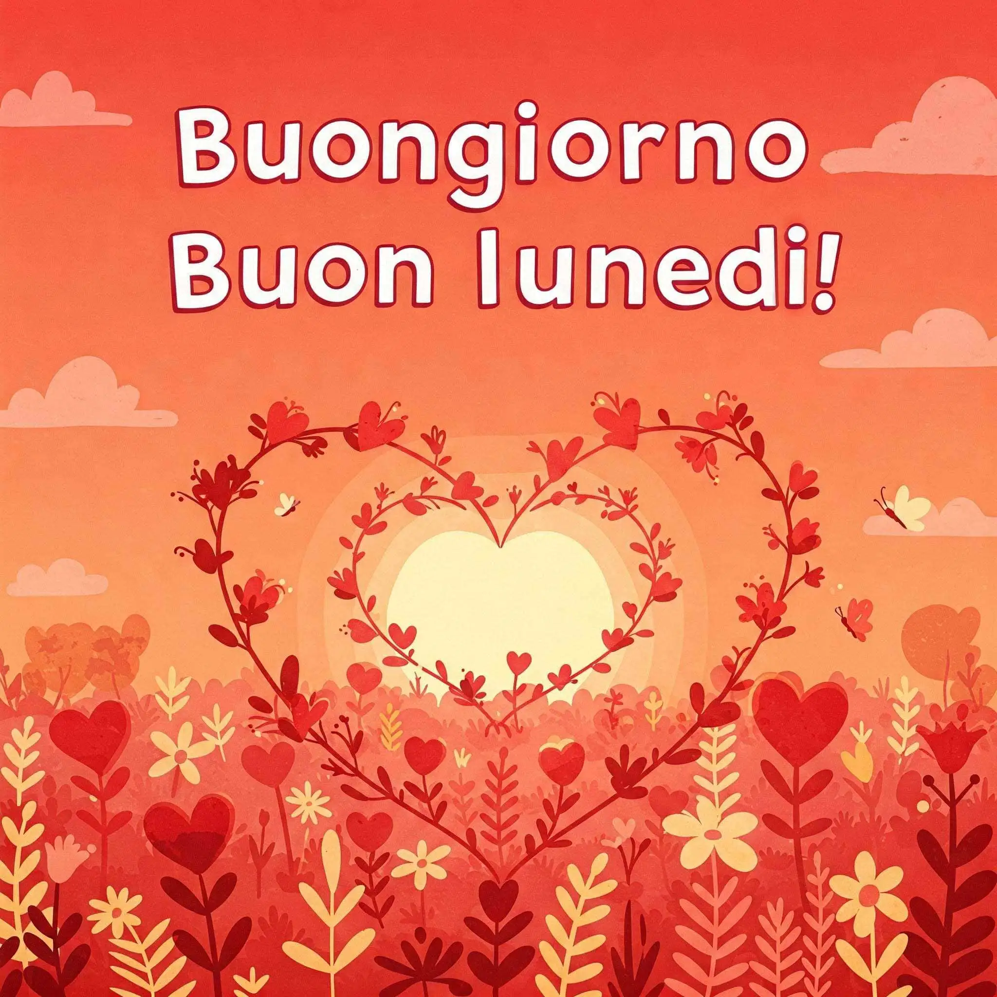 immagini buongiorno buon lunedì, buongiorno buon lunedì