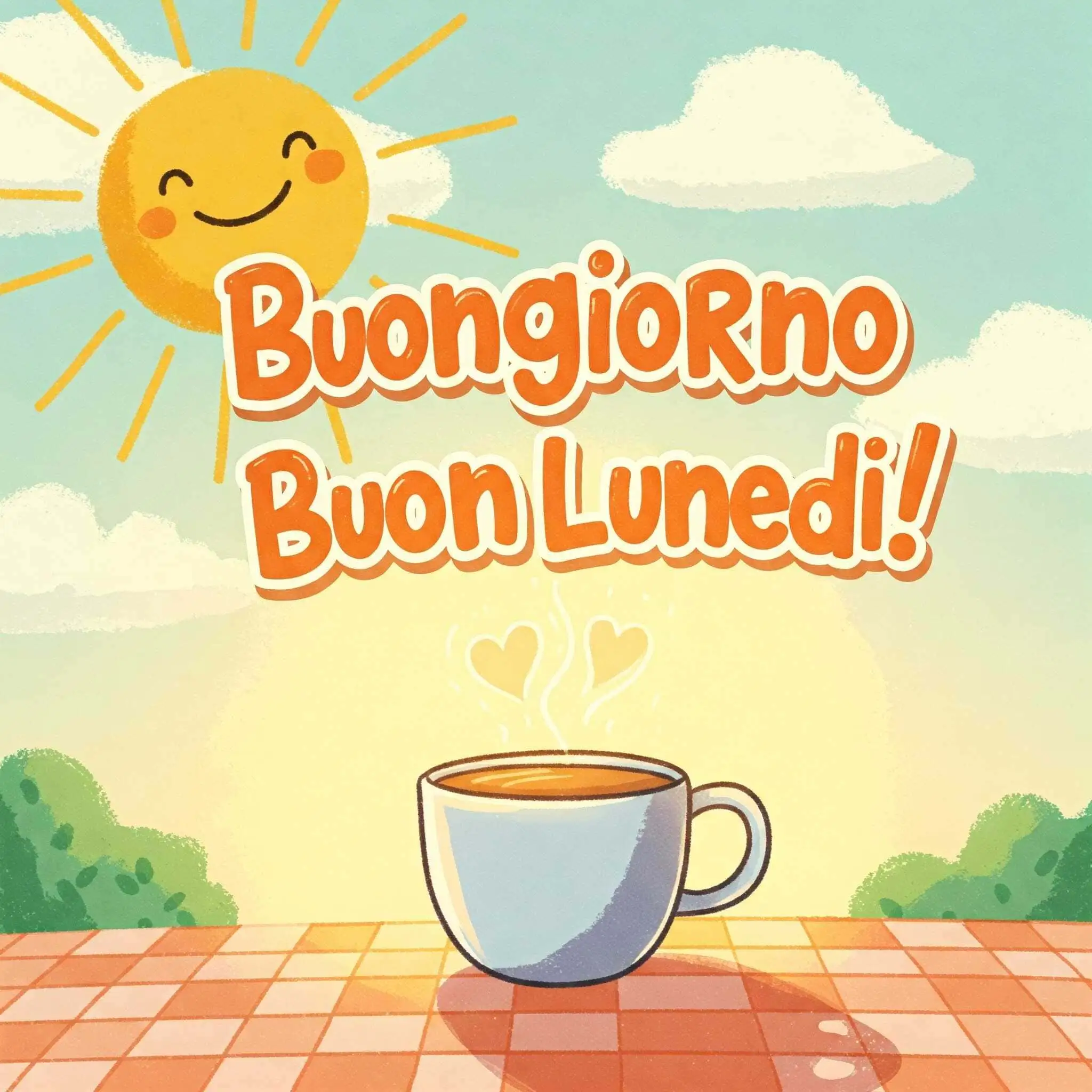 immagini buongiorno buon lunedì, buongiorno buon lunedì