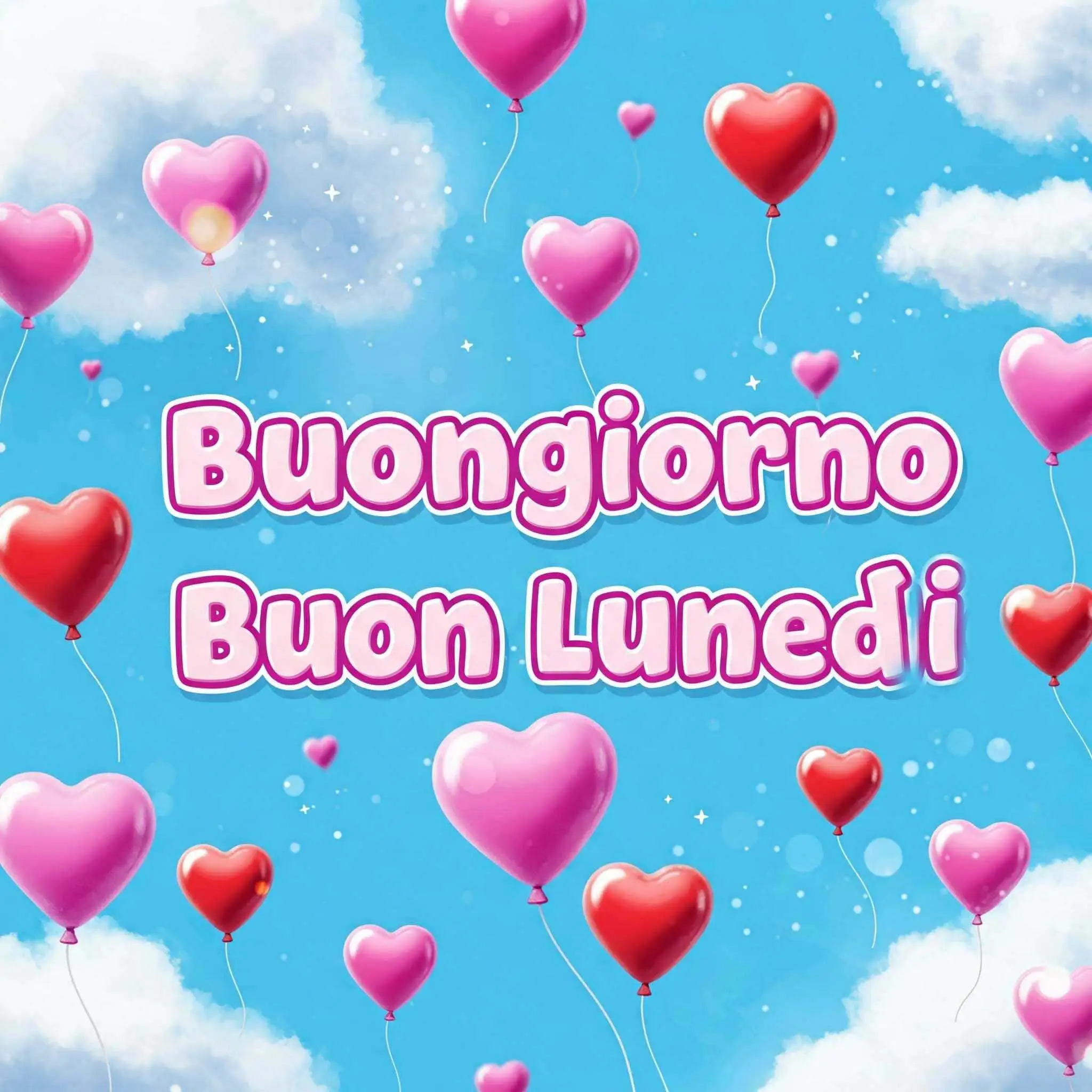 immagini buongiorno buon lunedì, buongiorno buon lunedì
