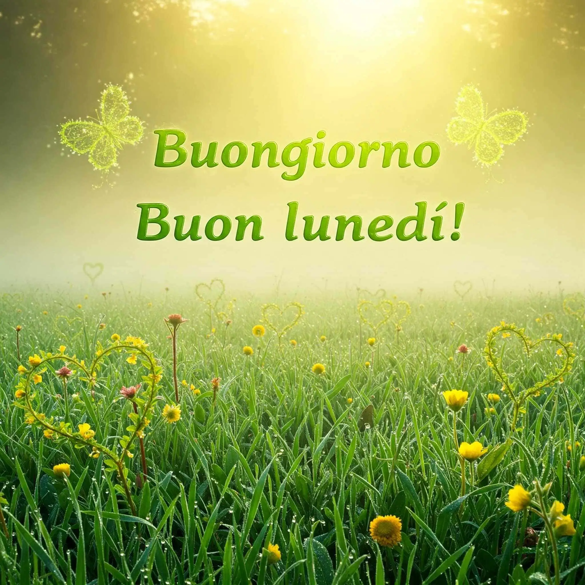 immagini buongiorno buon lunedì, buongiorno buon lunedì