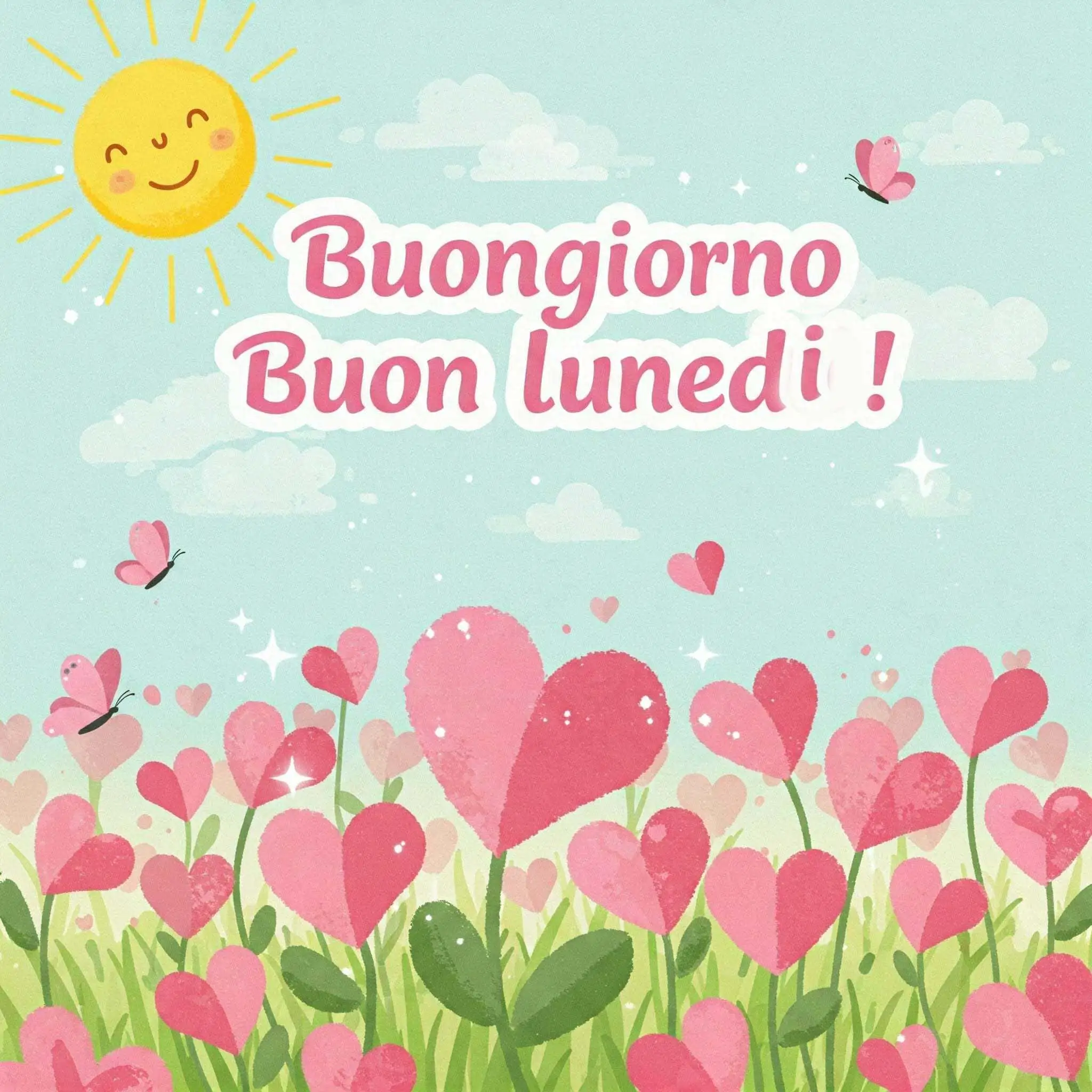 immagini buongiorno buon lunedì, buongiorno buon lunedì