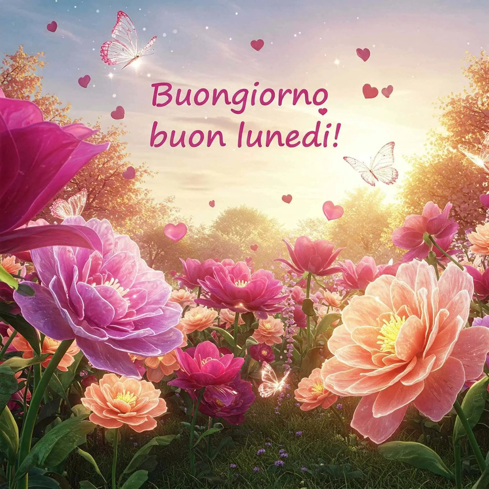 immagini buongiorno buon lunedì, buongiorno buon lunedì