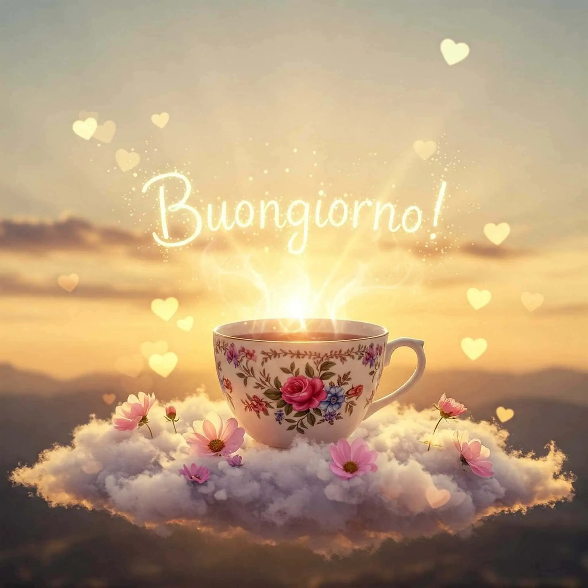 100 immagini buongiorno gratis per whatsapp, immagini buongiorno gratis