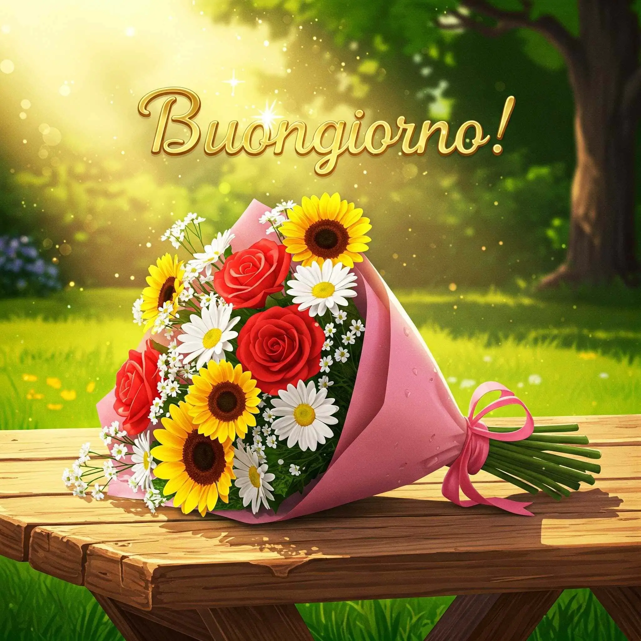100 immagini buongiorno gratis per whatsapp, immagini buongiorno gratis