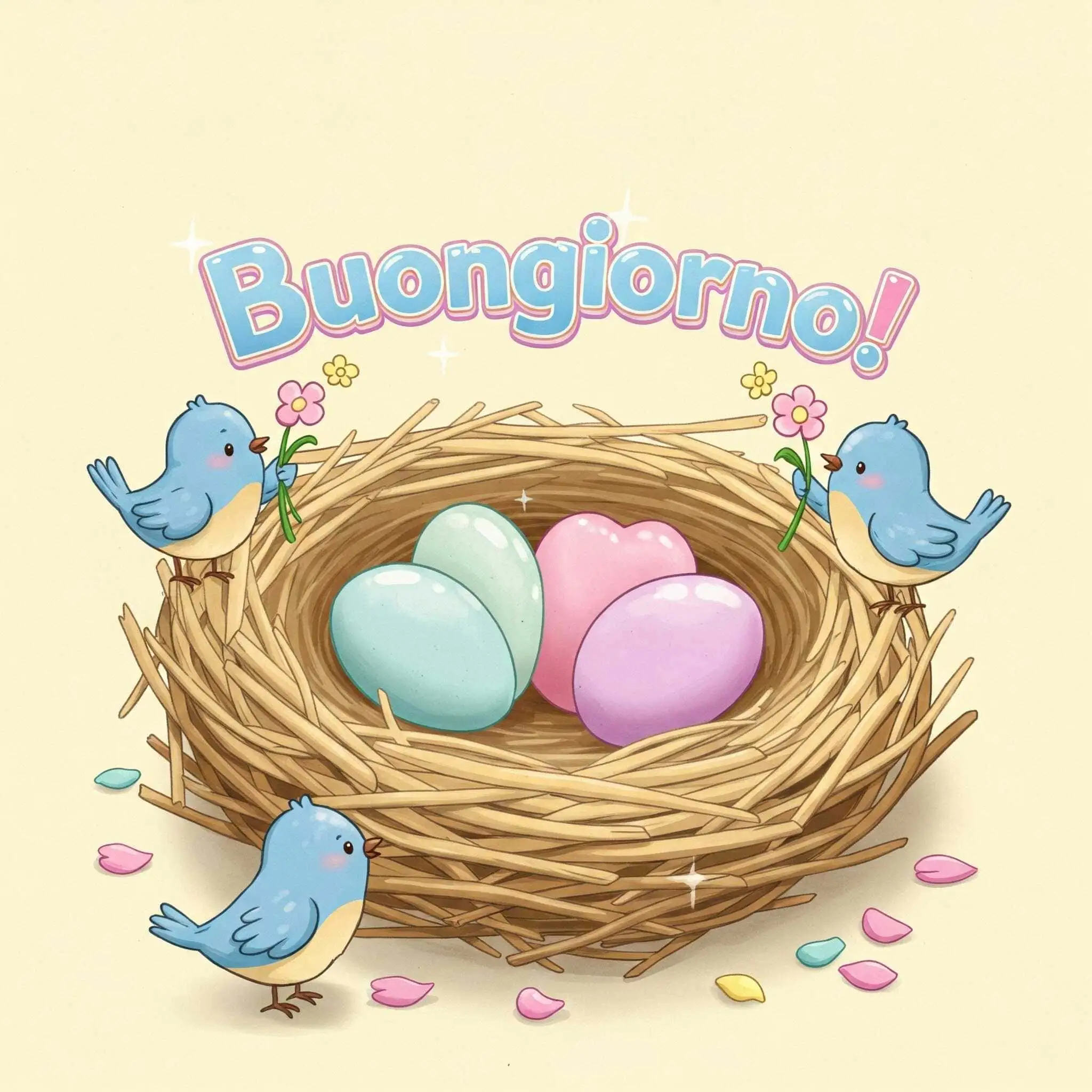 100 immagini buongiorno gratis per whatsapp, immagini buongiorno gratis