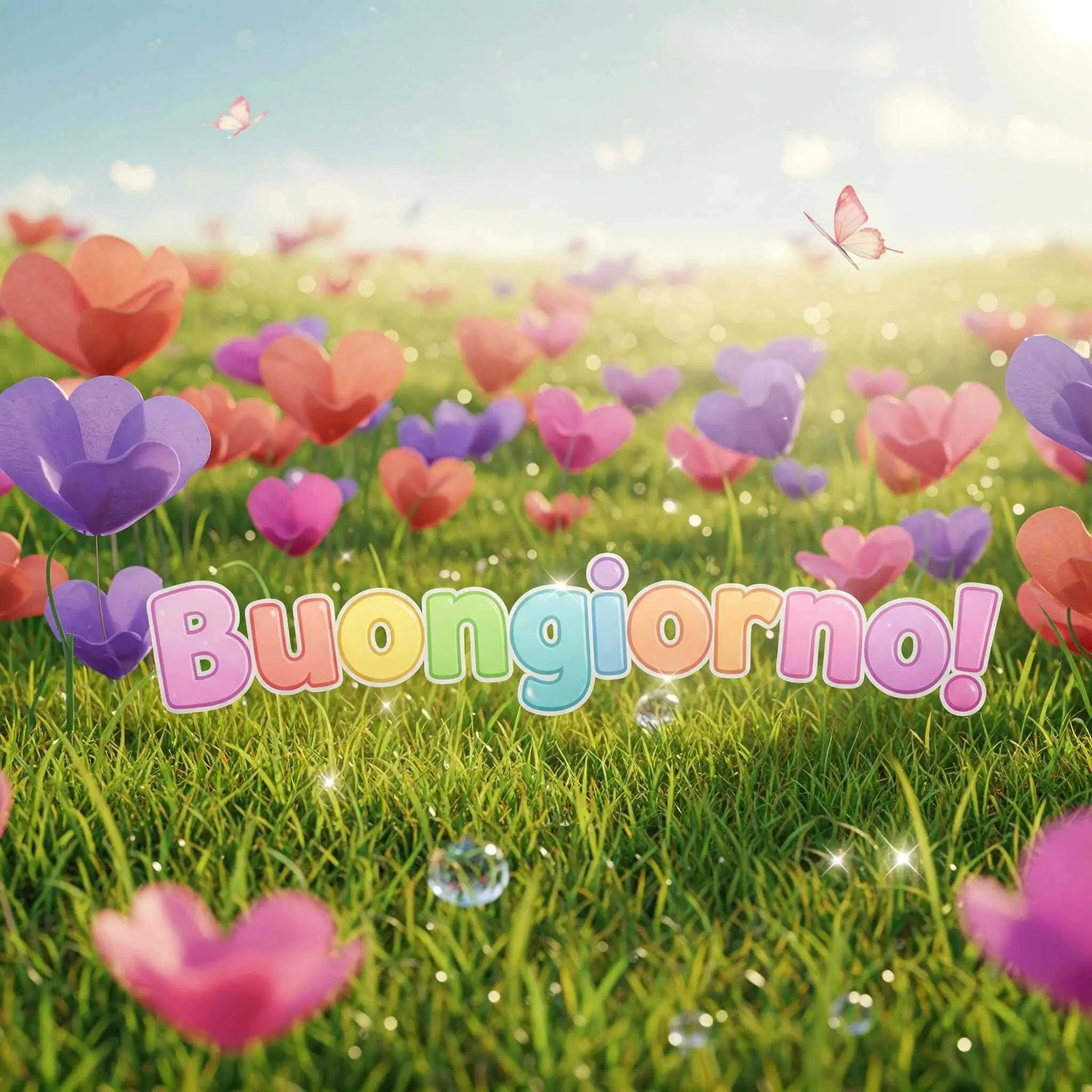 100 immagini buongiorno gratis per whatsapp, immagini buongiorno gratis