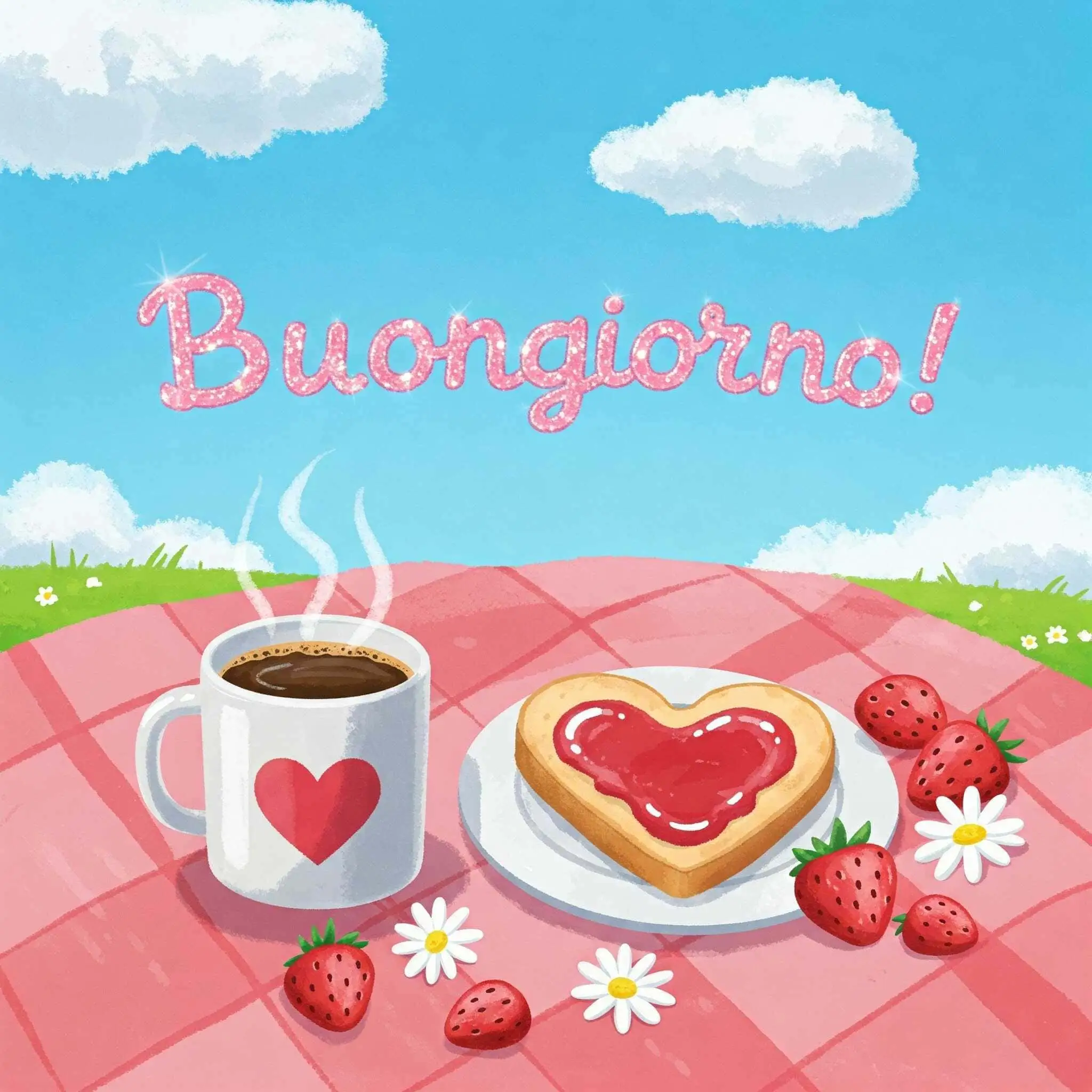 100 immagini buongiorno gratis per whatsapp, immagini buongiorno gratis