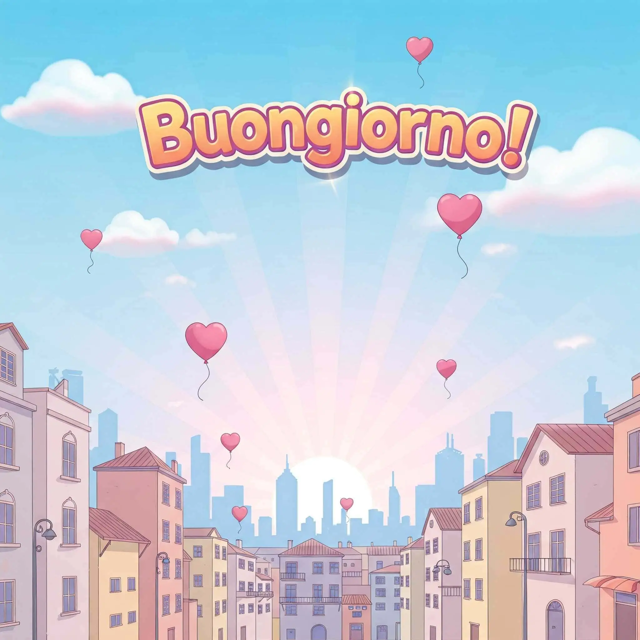 100 immagini buongiorno gratis per whatsapp, immagini buongiorno gratis